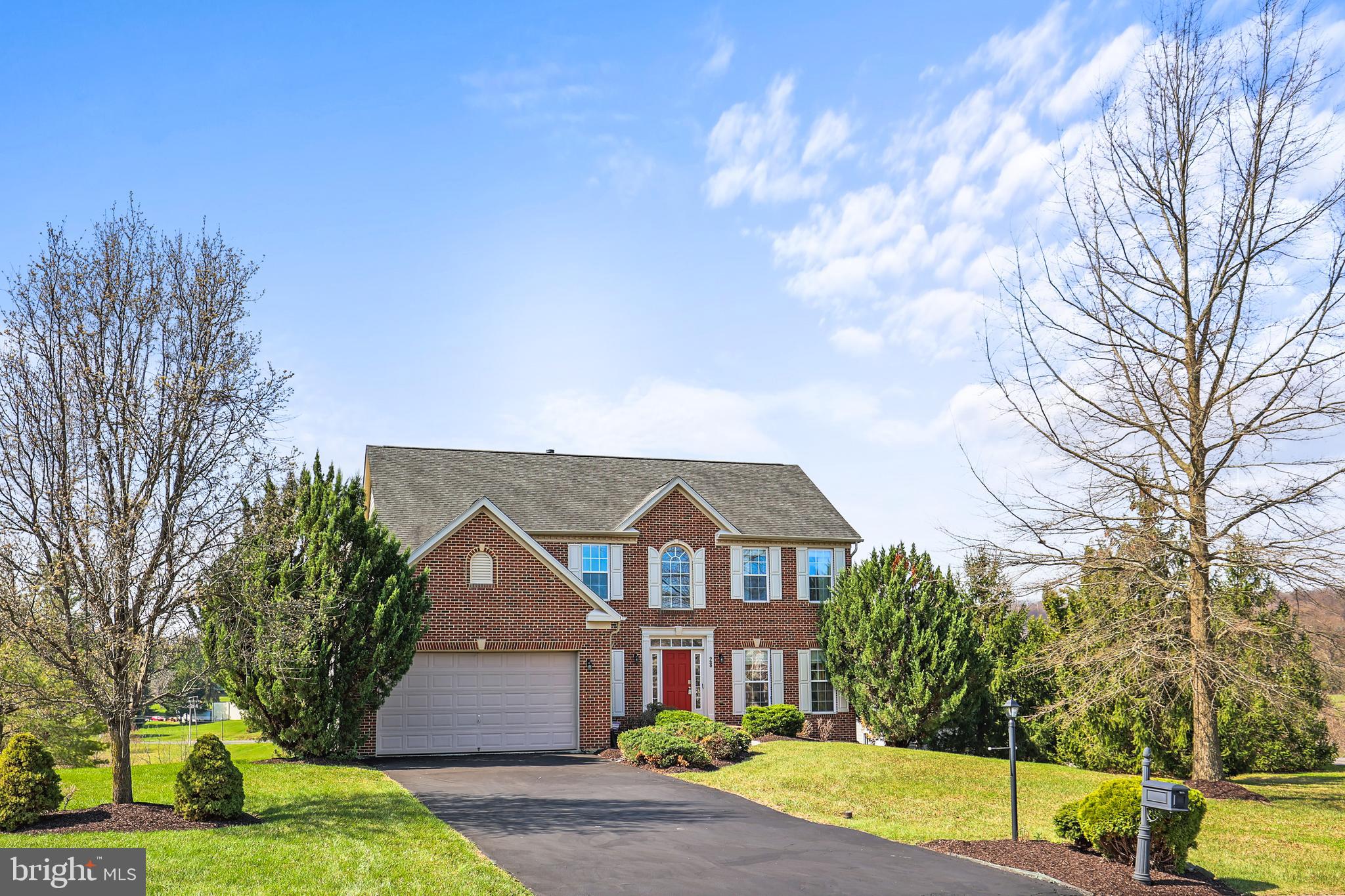 SUMMIT RIDGE - Residential