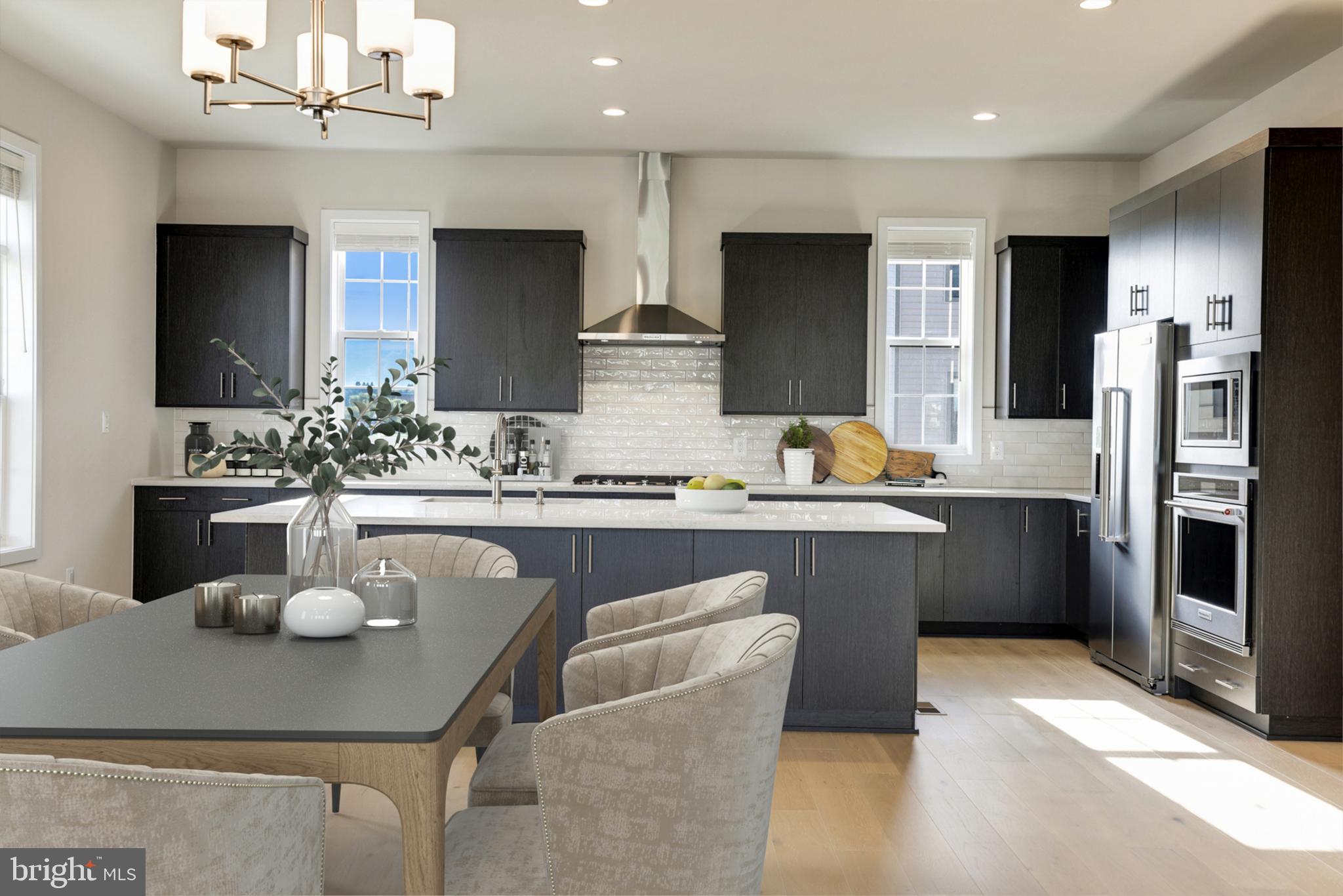 REGENCY AT BELMONT - Residential