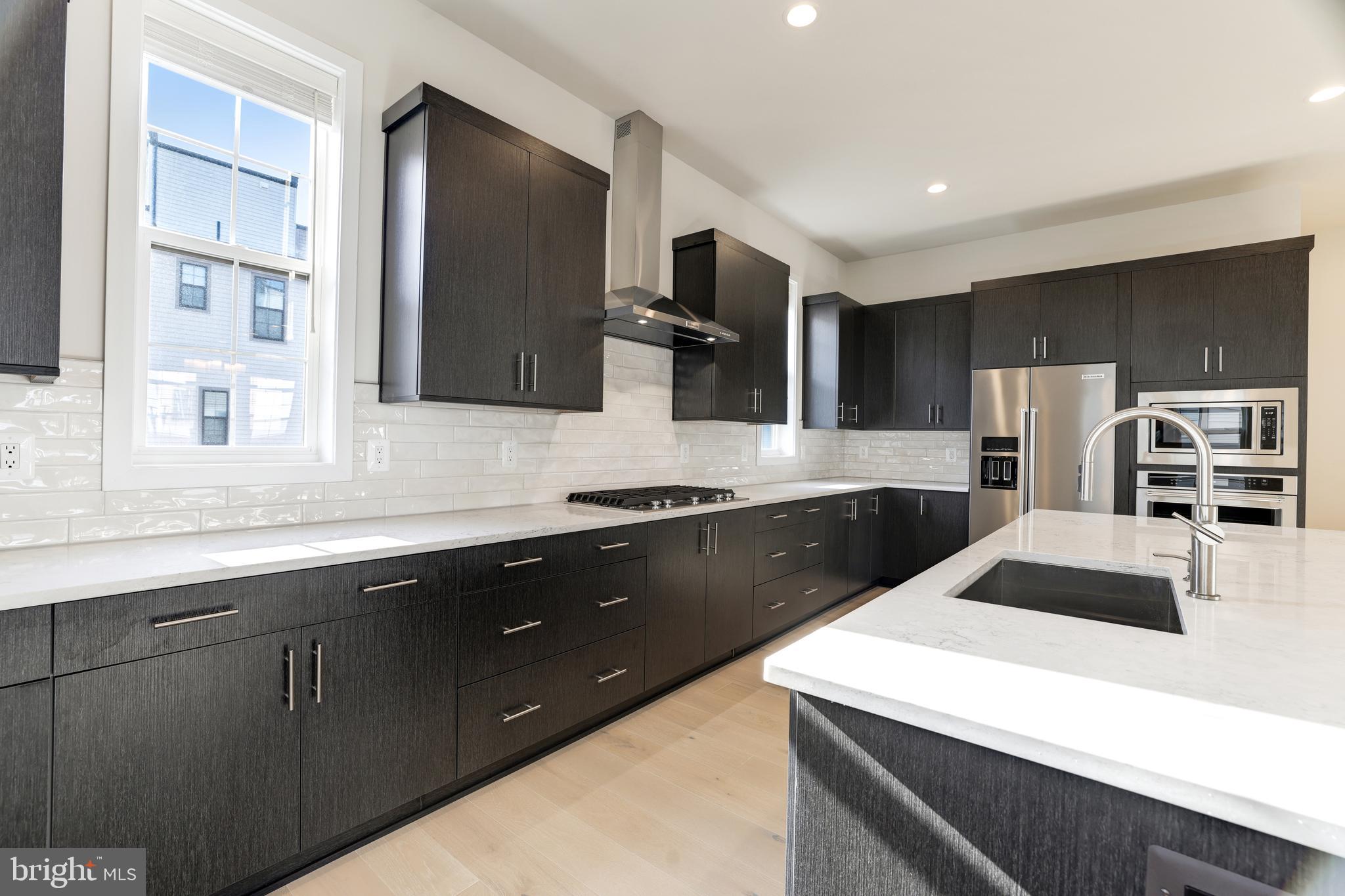 REGENCY AT BELMONT - Residential