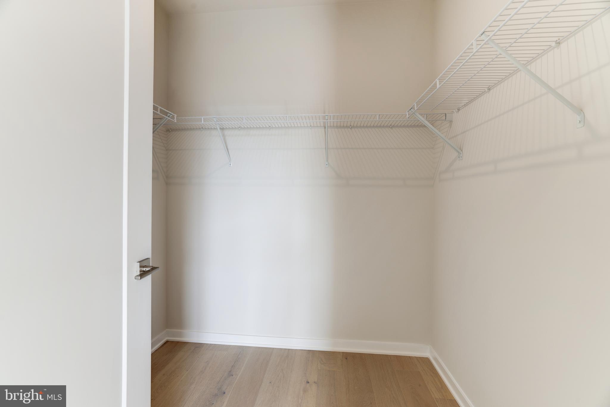 REGENCY AT BELMONT - Residential