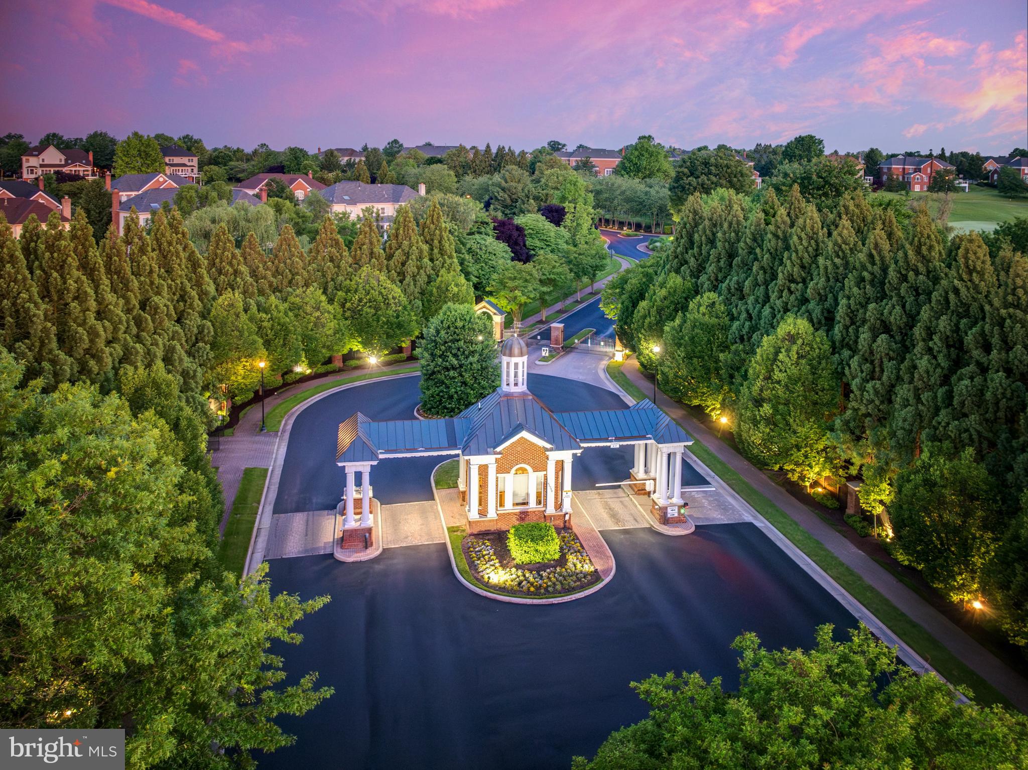 REGENCY AT BELMONT - Residential