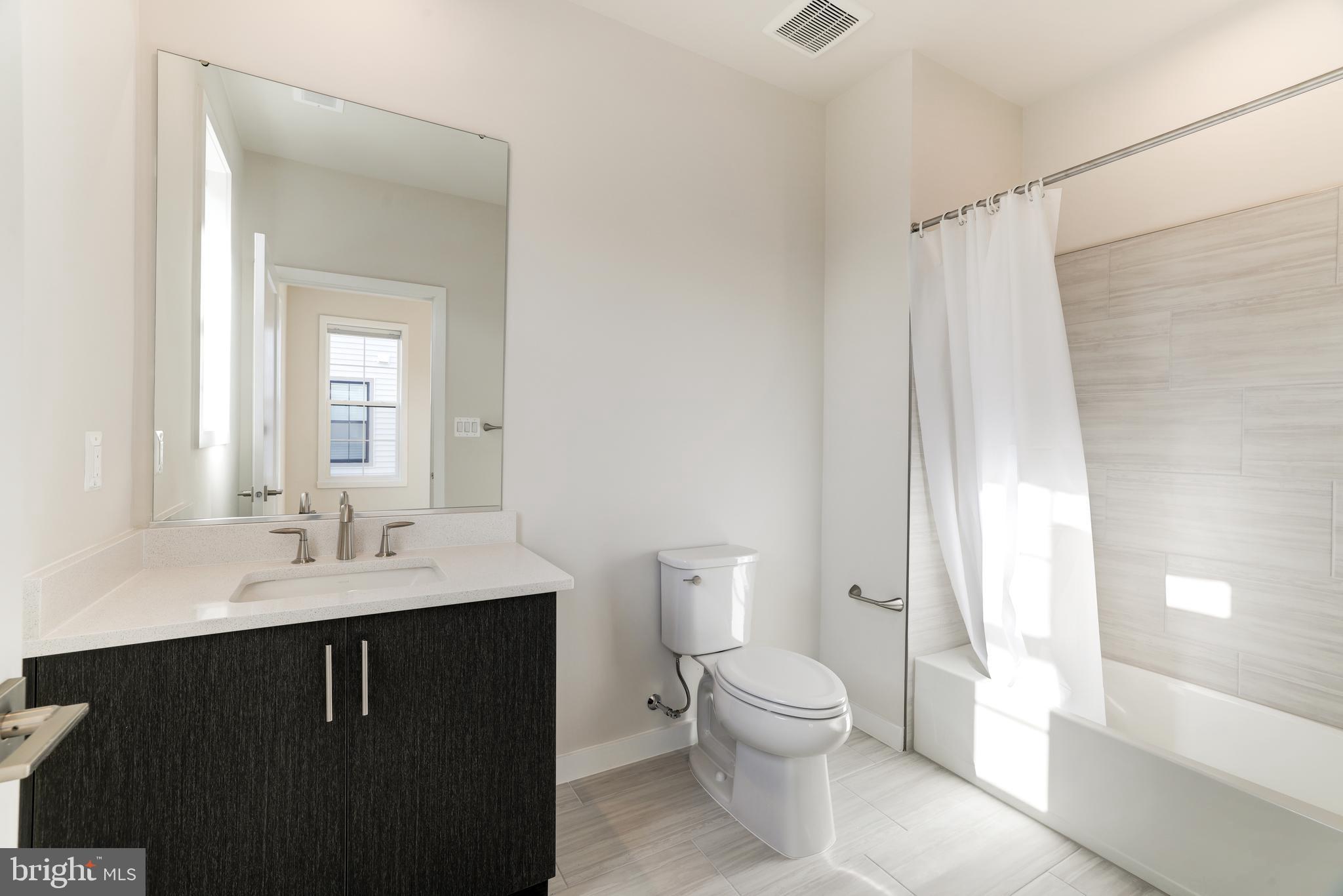 REGENCY AT BELMONT - Residential