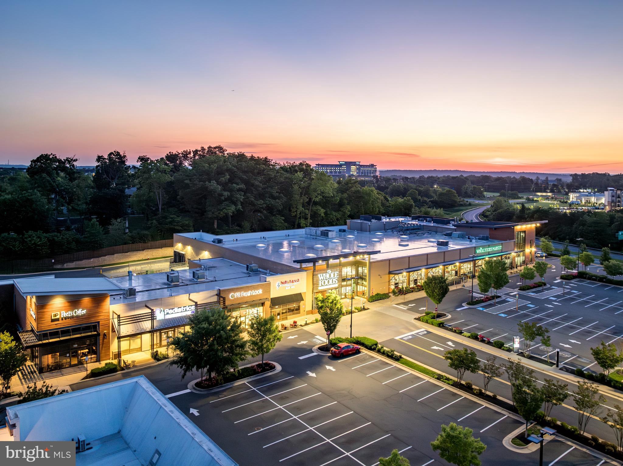 REGENCY AT BELMONT - Residential