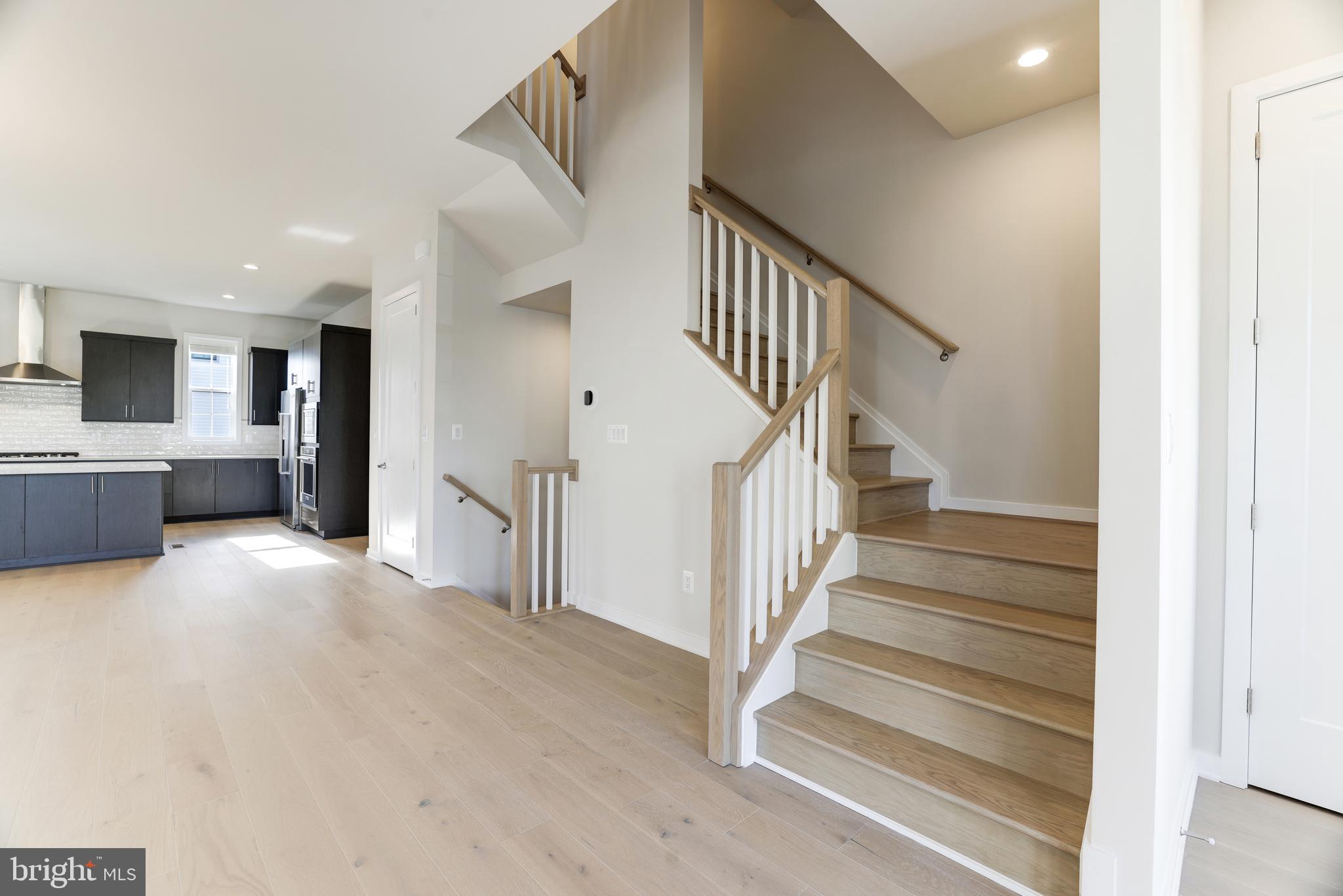 REGENCY AT BELMONT - Residential