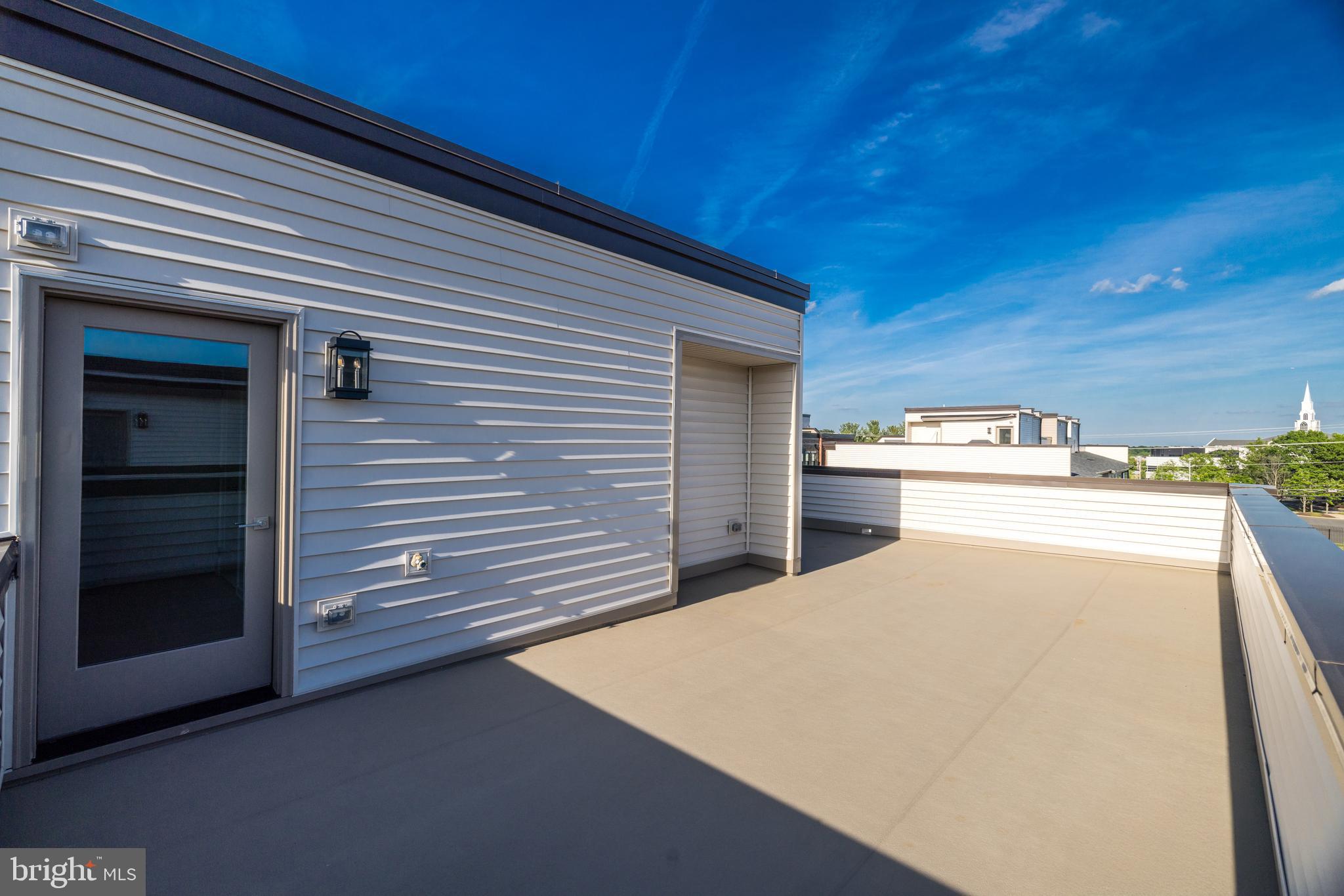 REGENCY AT BELMONT - Residential