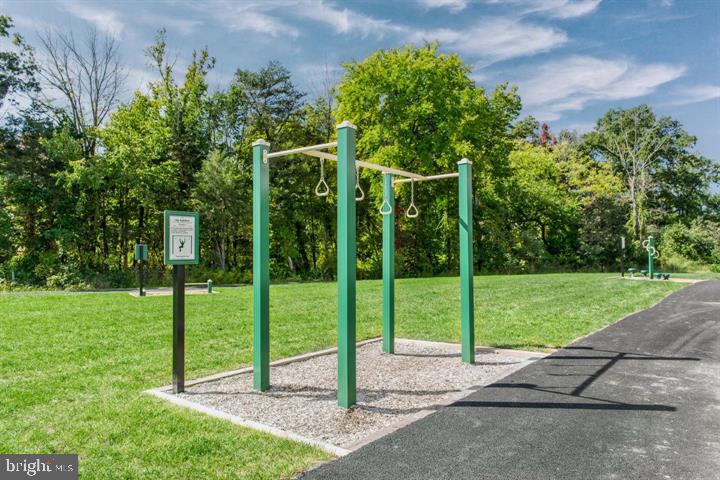 REGENCY AT BELMONT - Residential