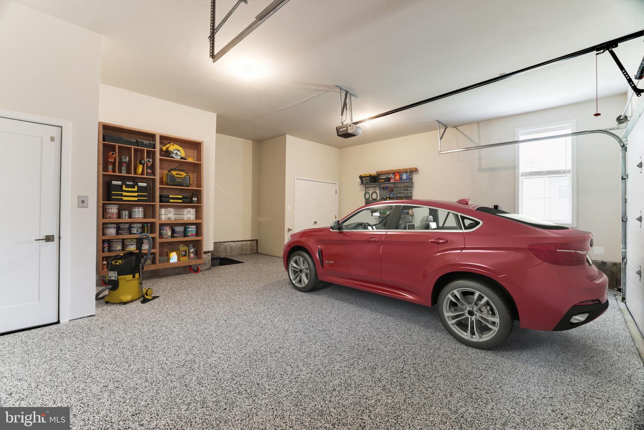 REGENCY AT BELMONT - Residential