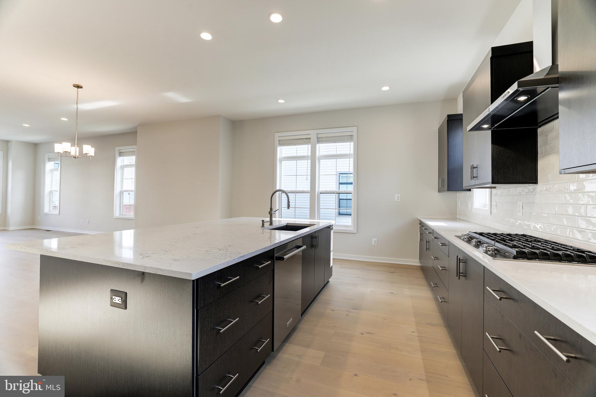 REGENCY AT BELMONT - Residential