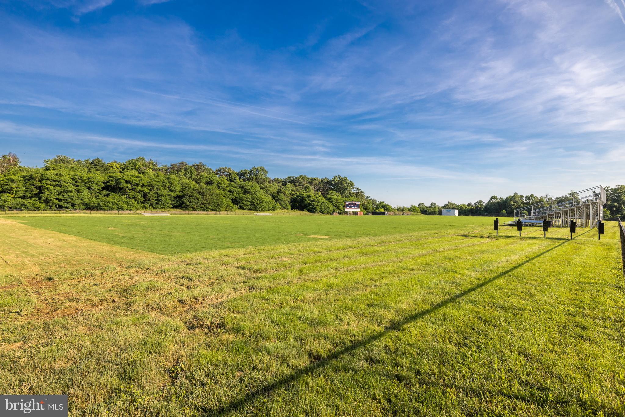 REGENCY AT BELMONT - Residential