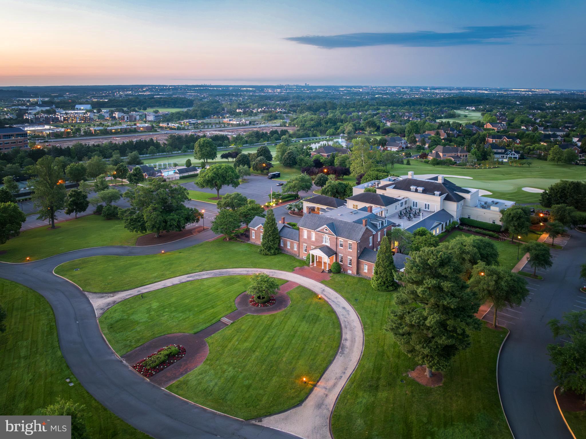 REGENCY AT BELMONT - Residential