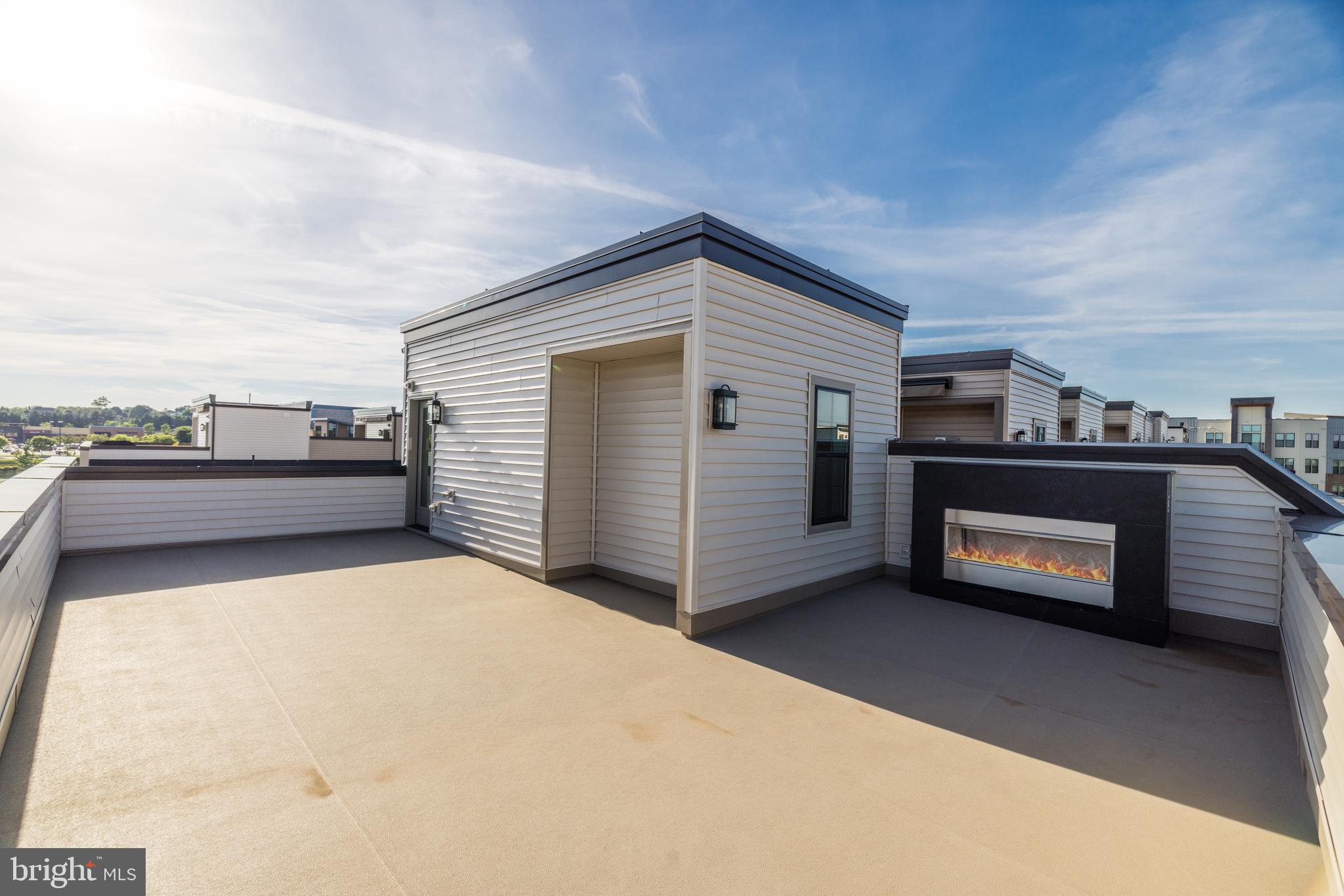 REGENCY AT BELMONT - Residential