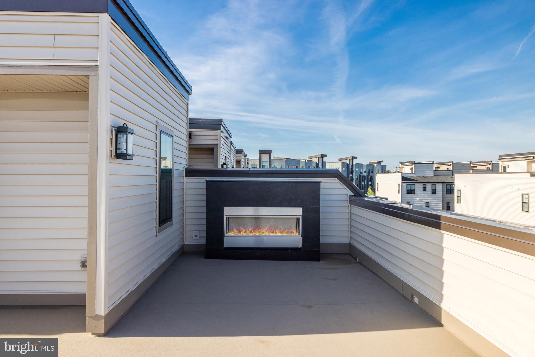 REGENCY AT BELMONT - Residential