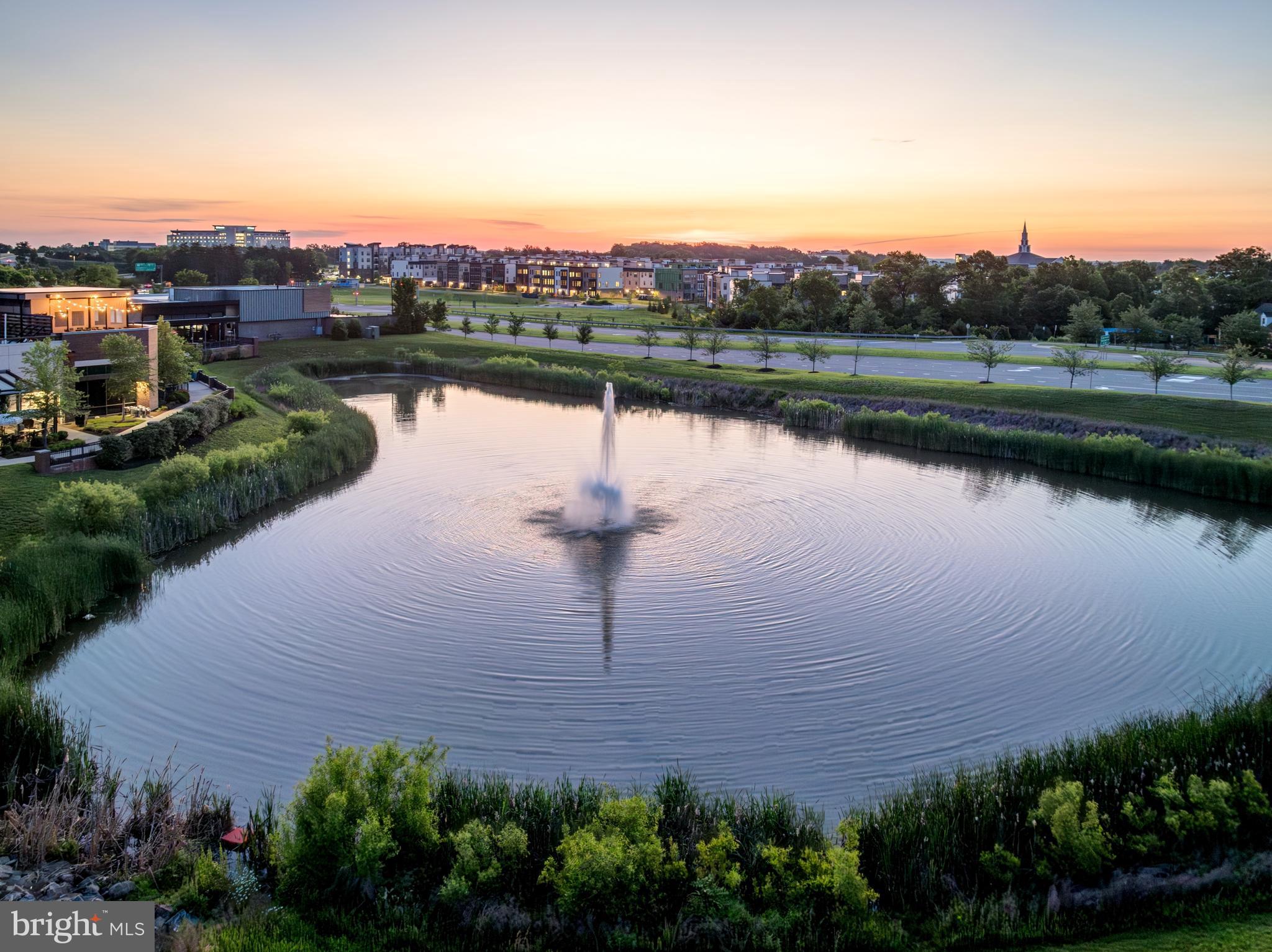 REGENCY AT BELMONT - Residential