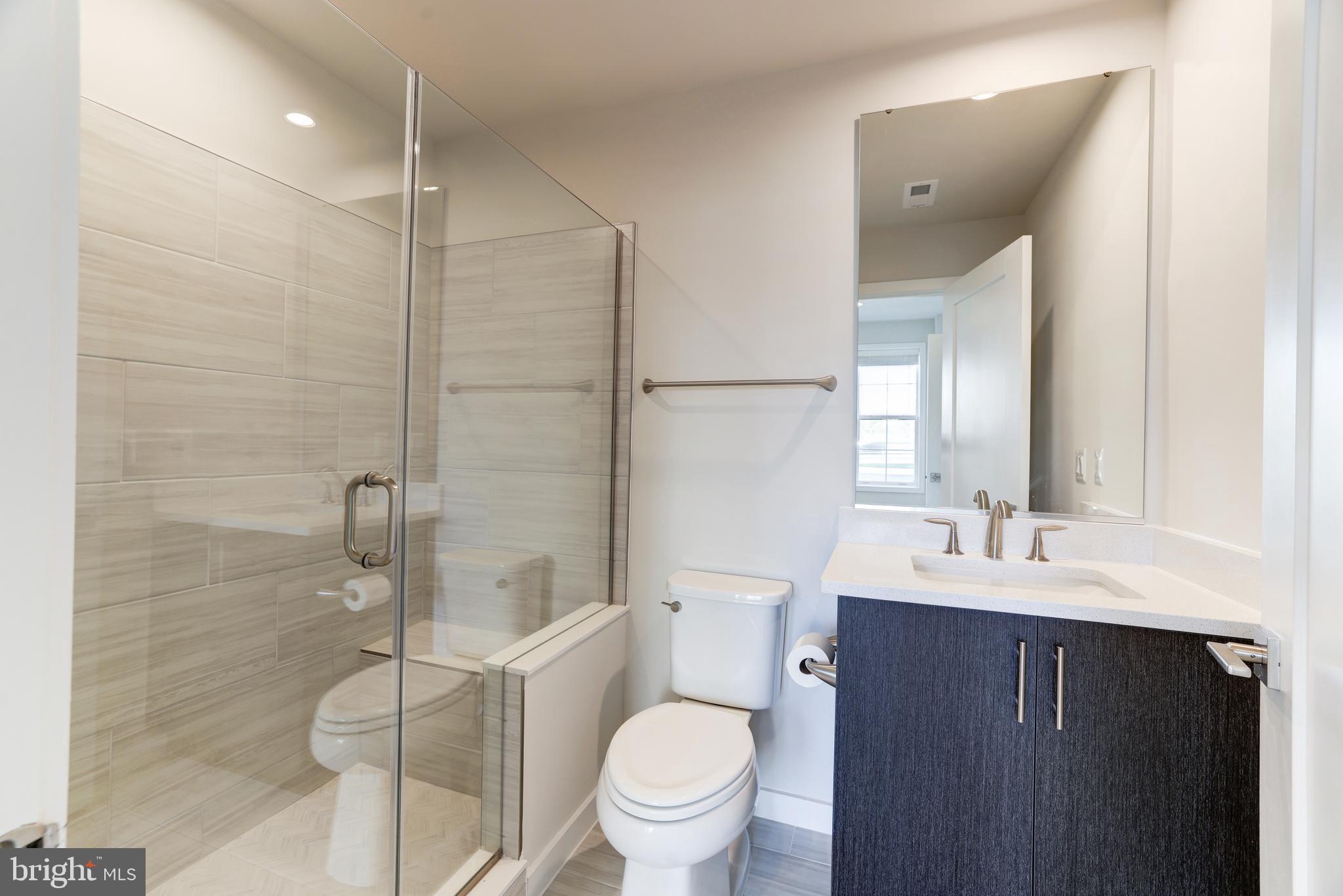 REGENCY AT BELMONT - Residential