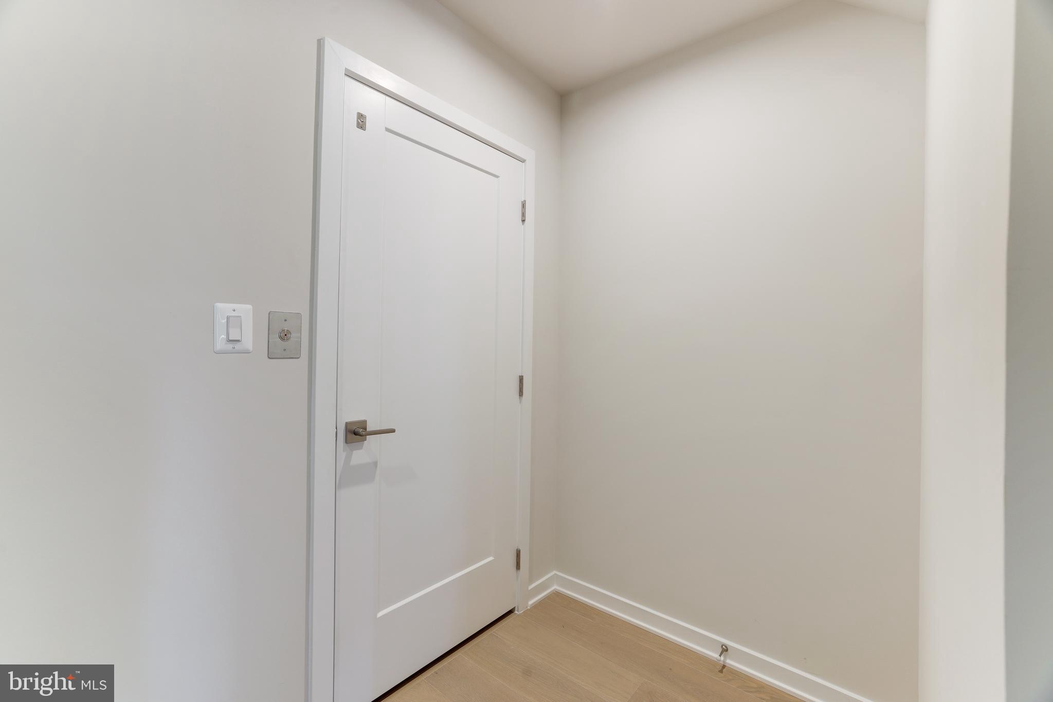 REGENCY AT BELMONT - Residential