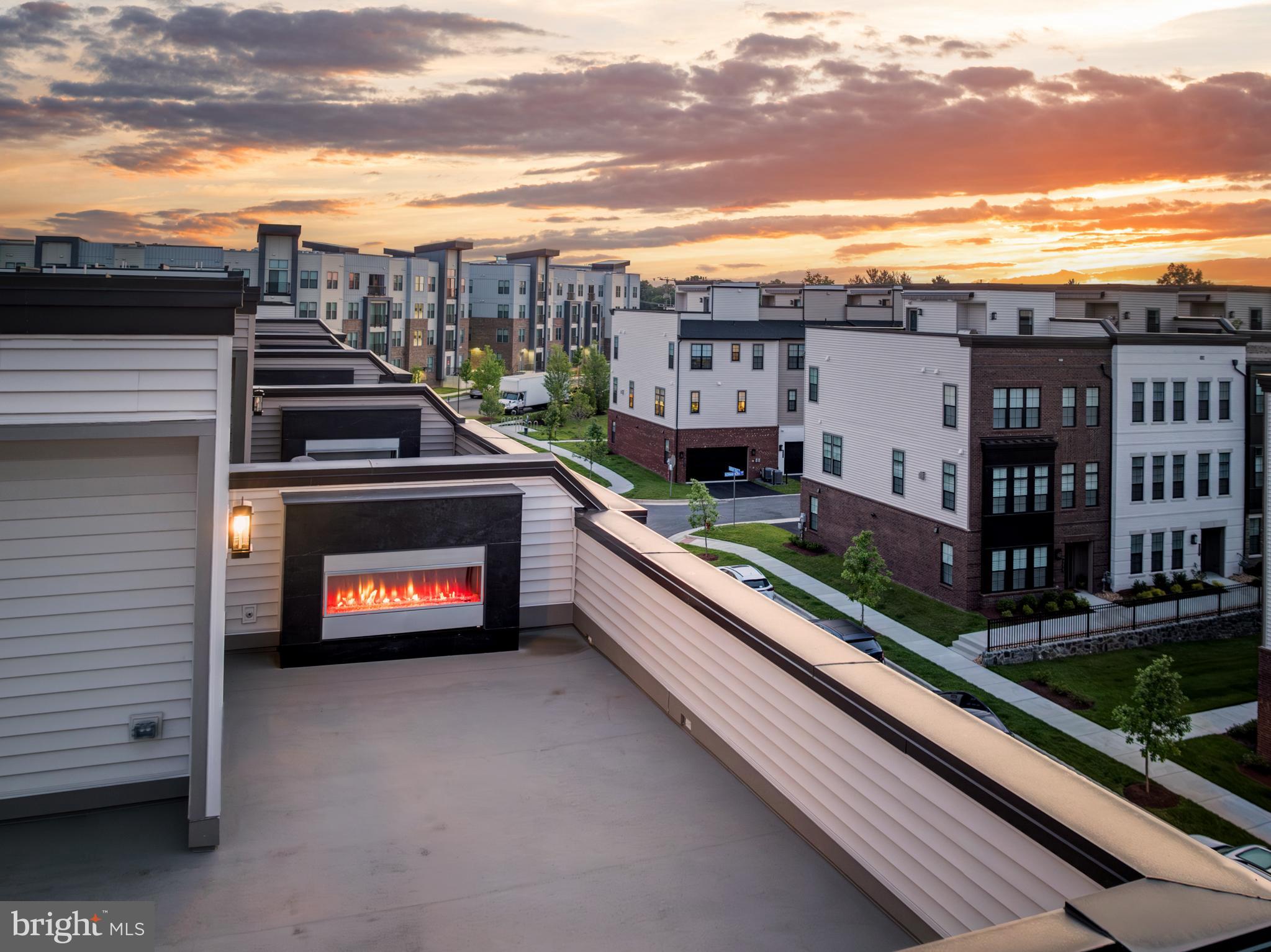 REGENCY AT BELMONT - Residential