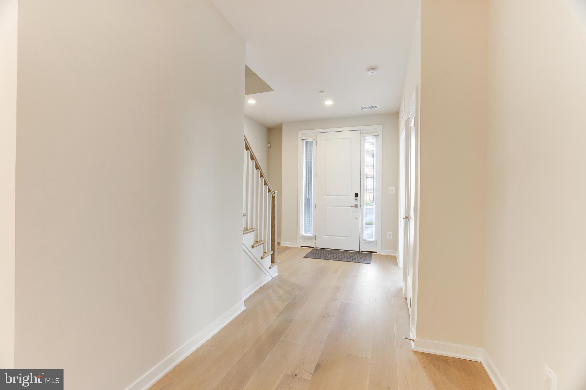 REGENCY AT BELMONT - Residential