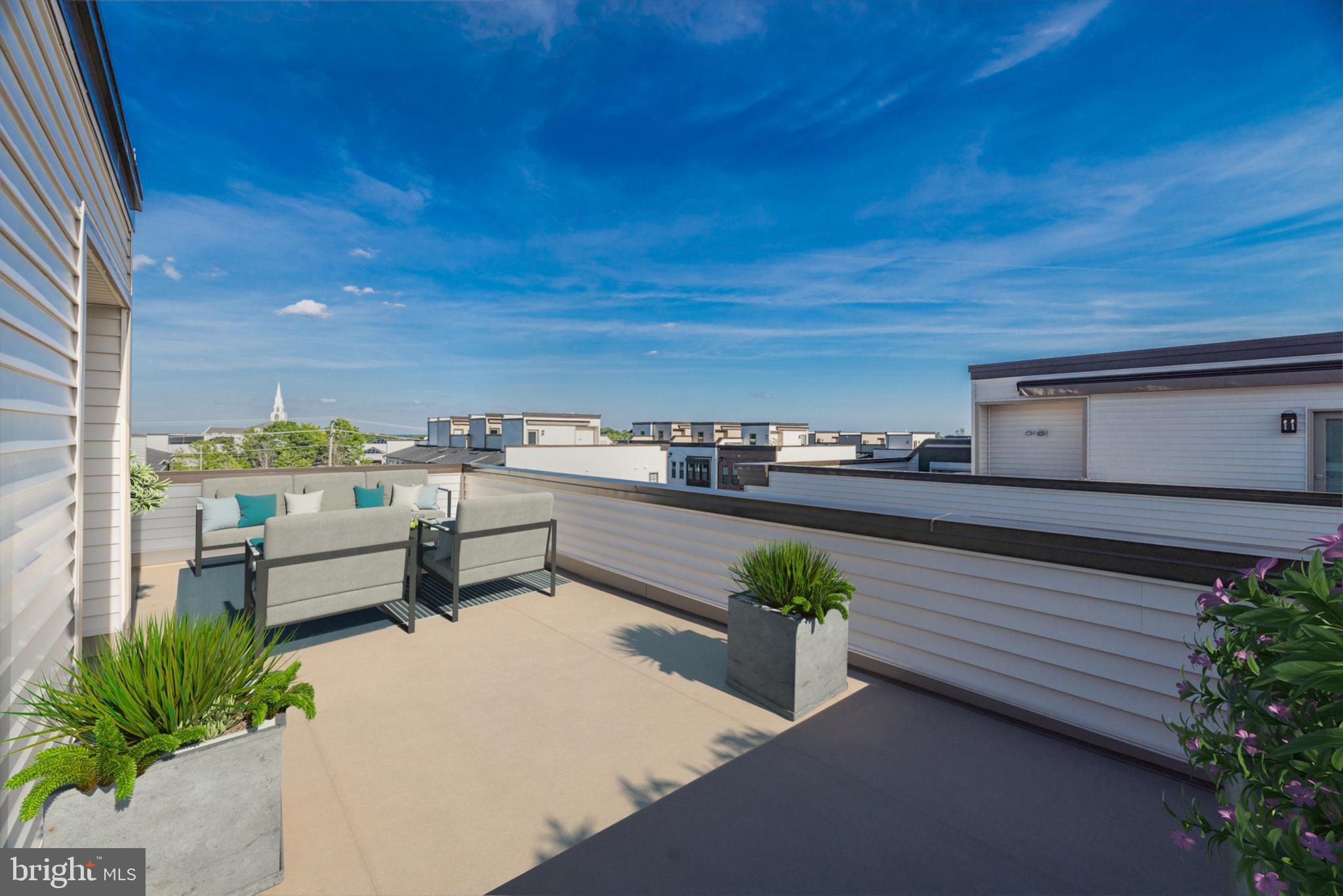 REGENCY AT BELMONT - Residential