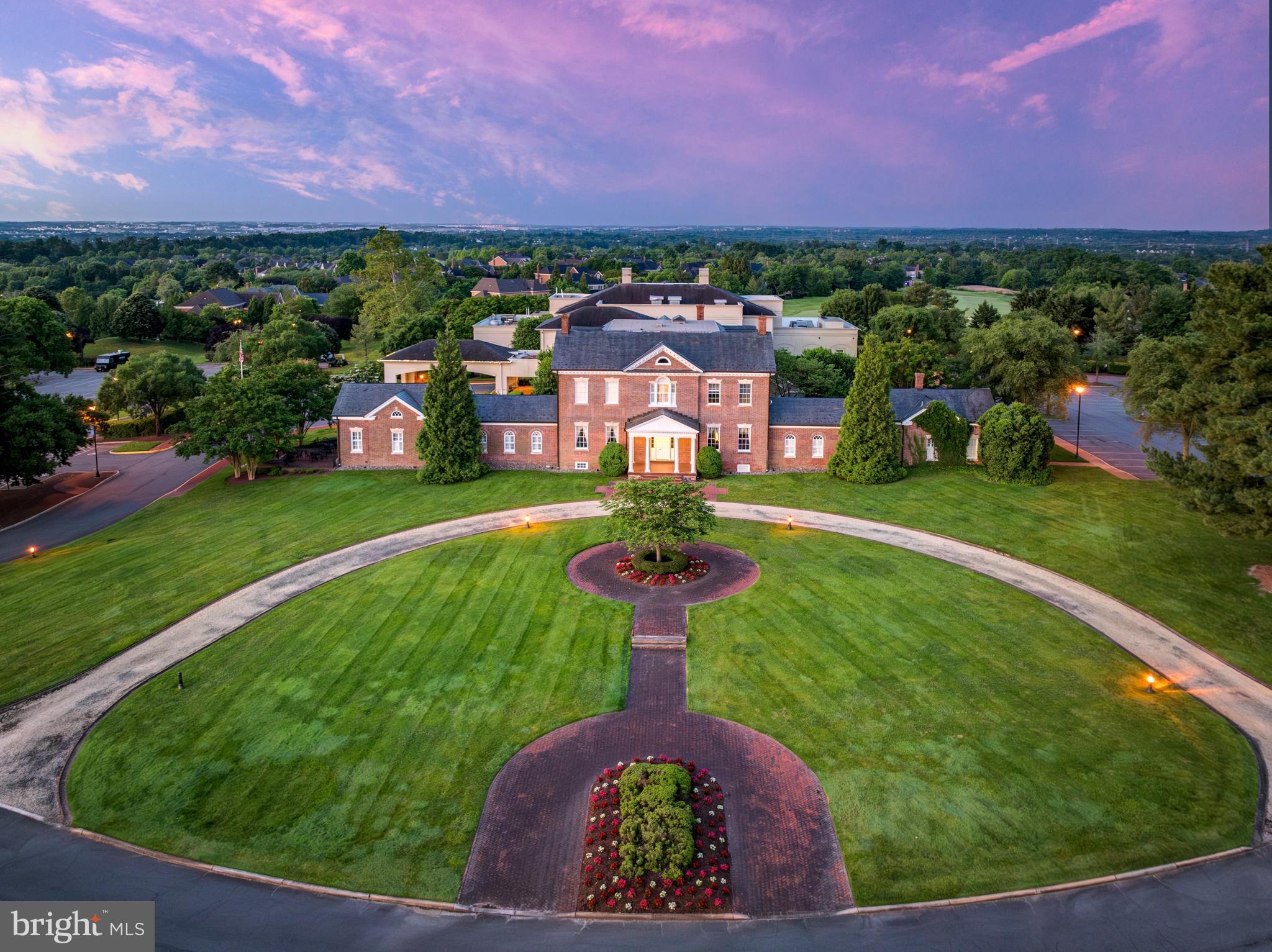 REGENCY AT BELMONT - Residential