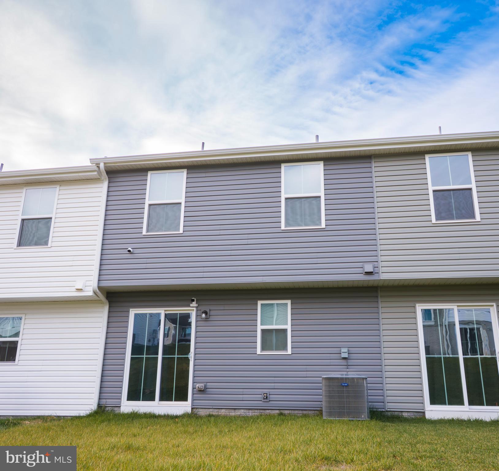 CARDINAL POINTE - Residential