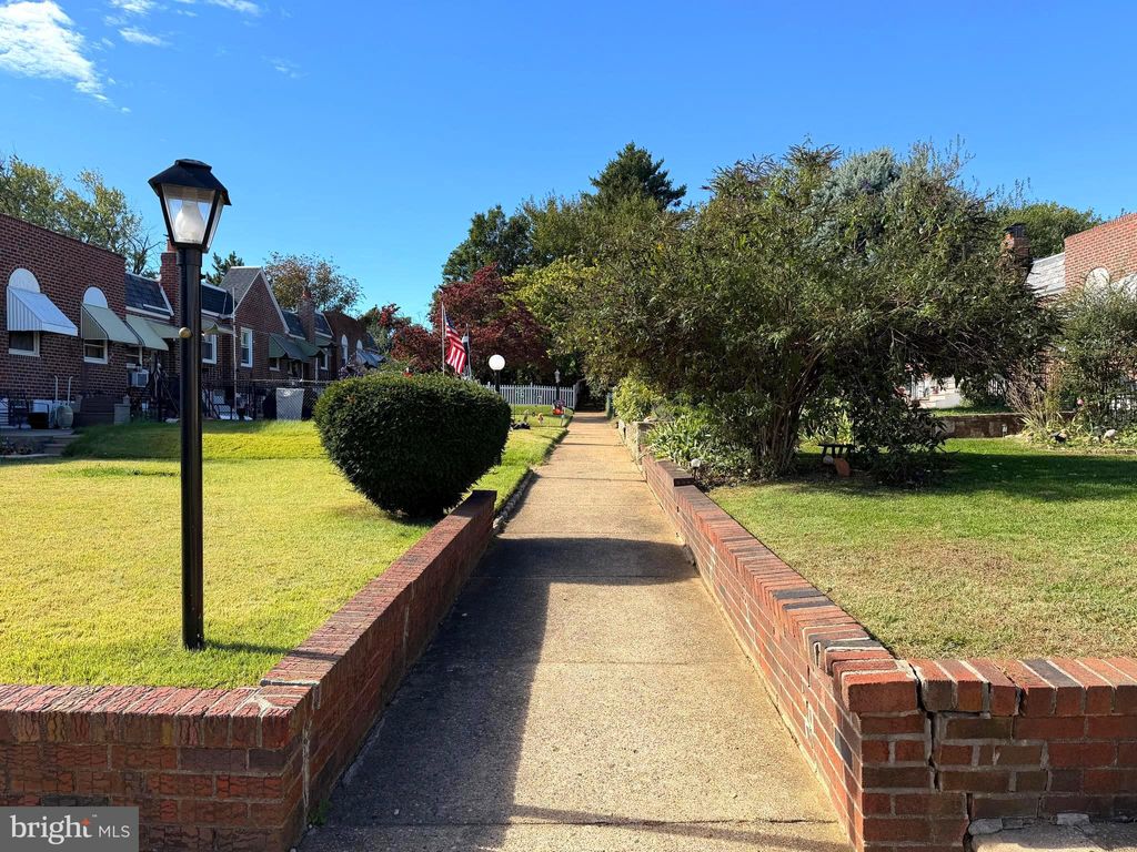 Photo of 4100 Knorr Street #G, PHILADELPHIA, PA 19135 (MLS # PAPH2548698)