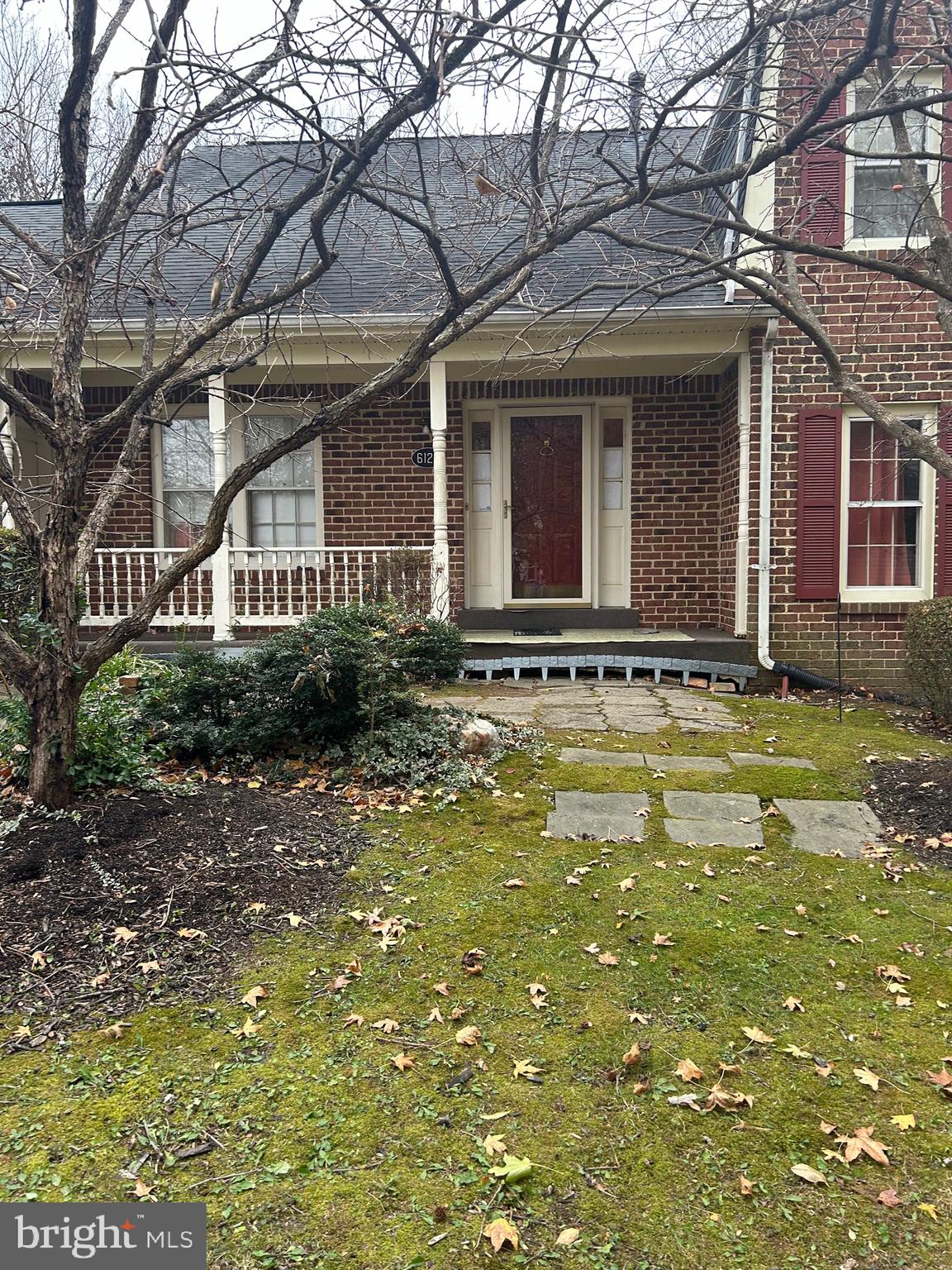 FAIRFAX STATION - Residential