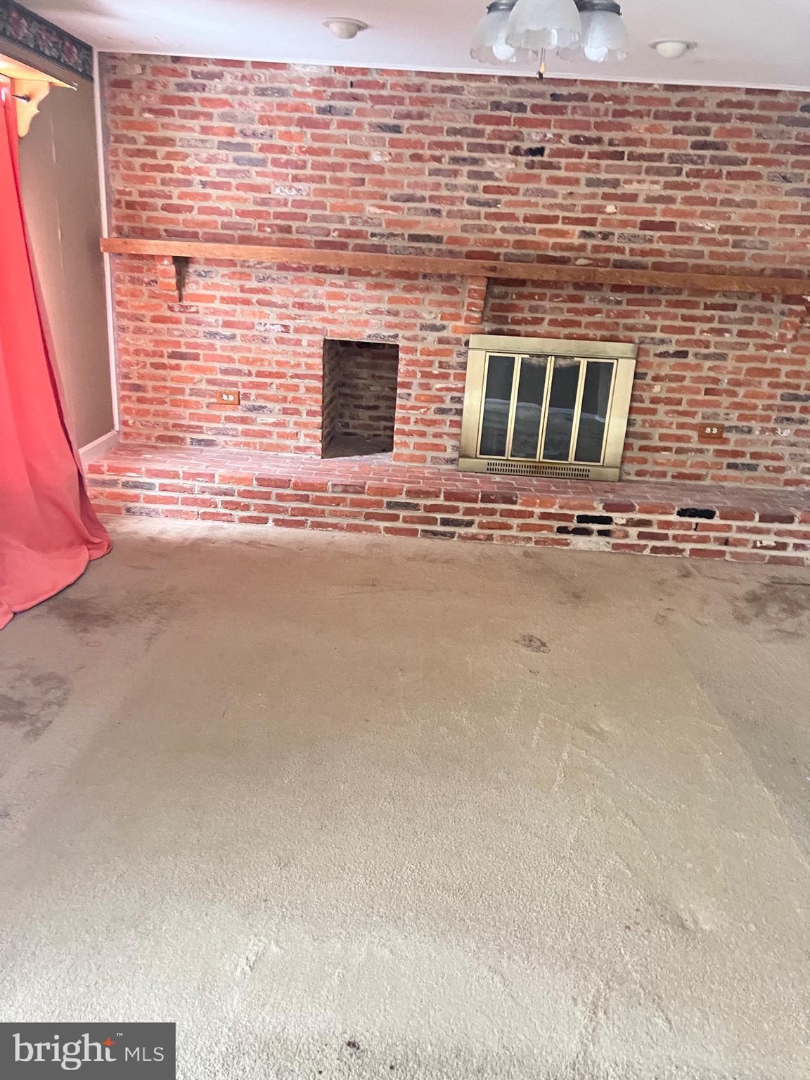 FAIRFAX STATION - Residential