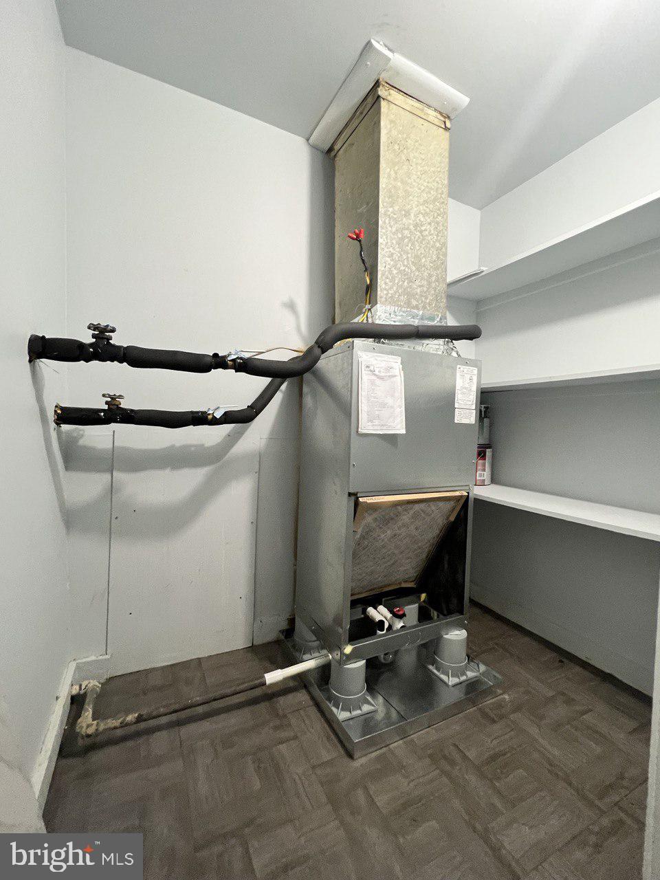 FIRESIDE - Residential Lease