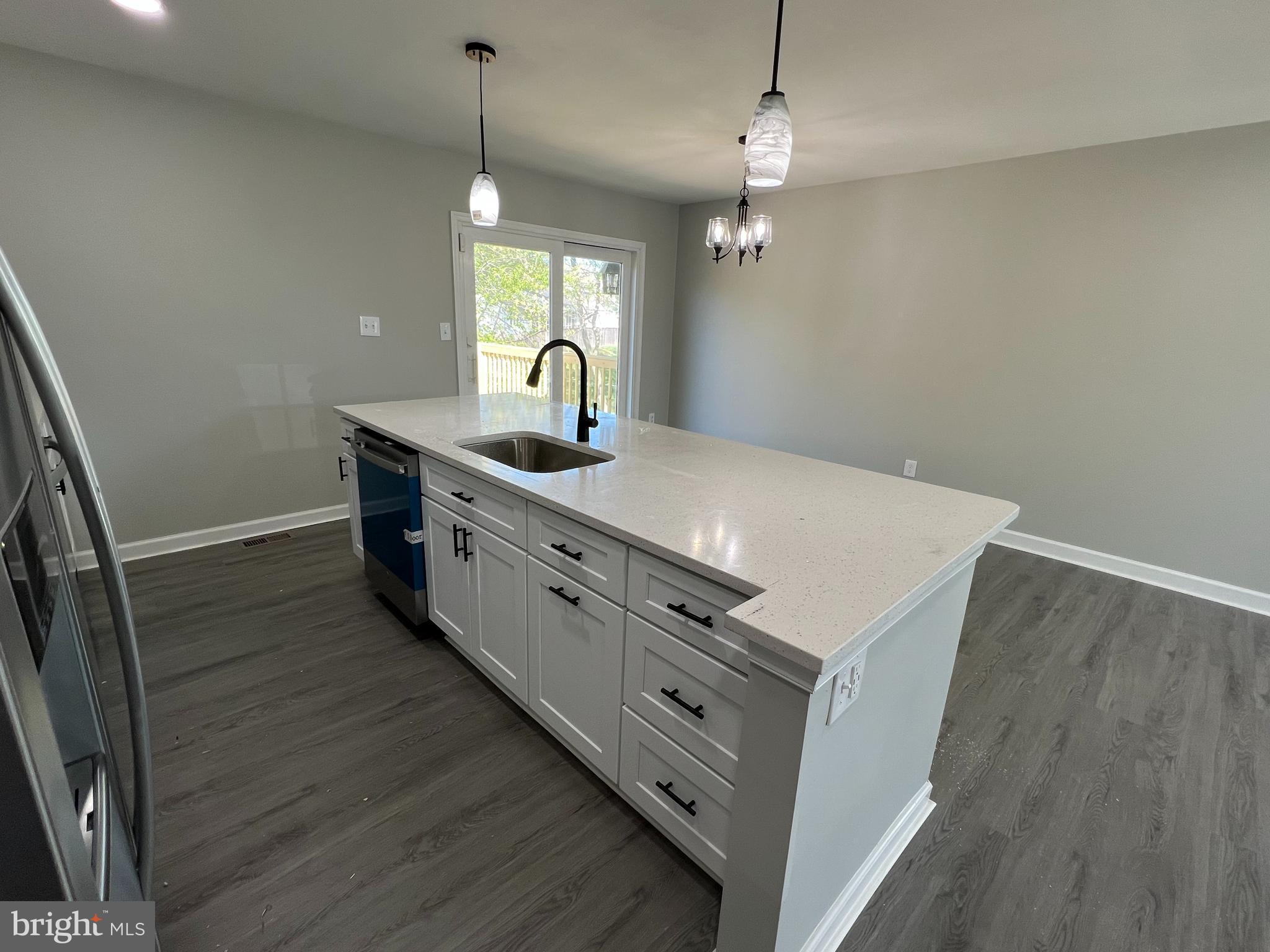 EAST PARK VILLAGE - Residential