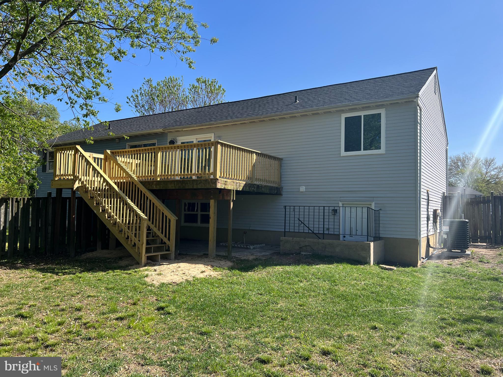 EAST PARK VILLAGE - Residential