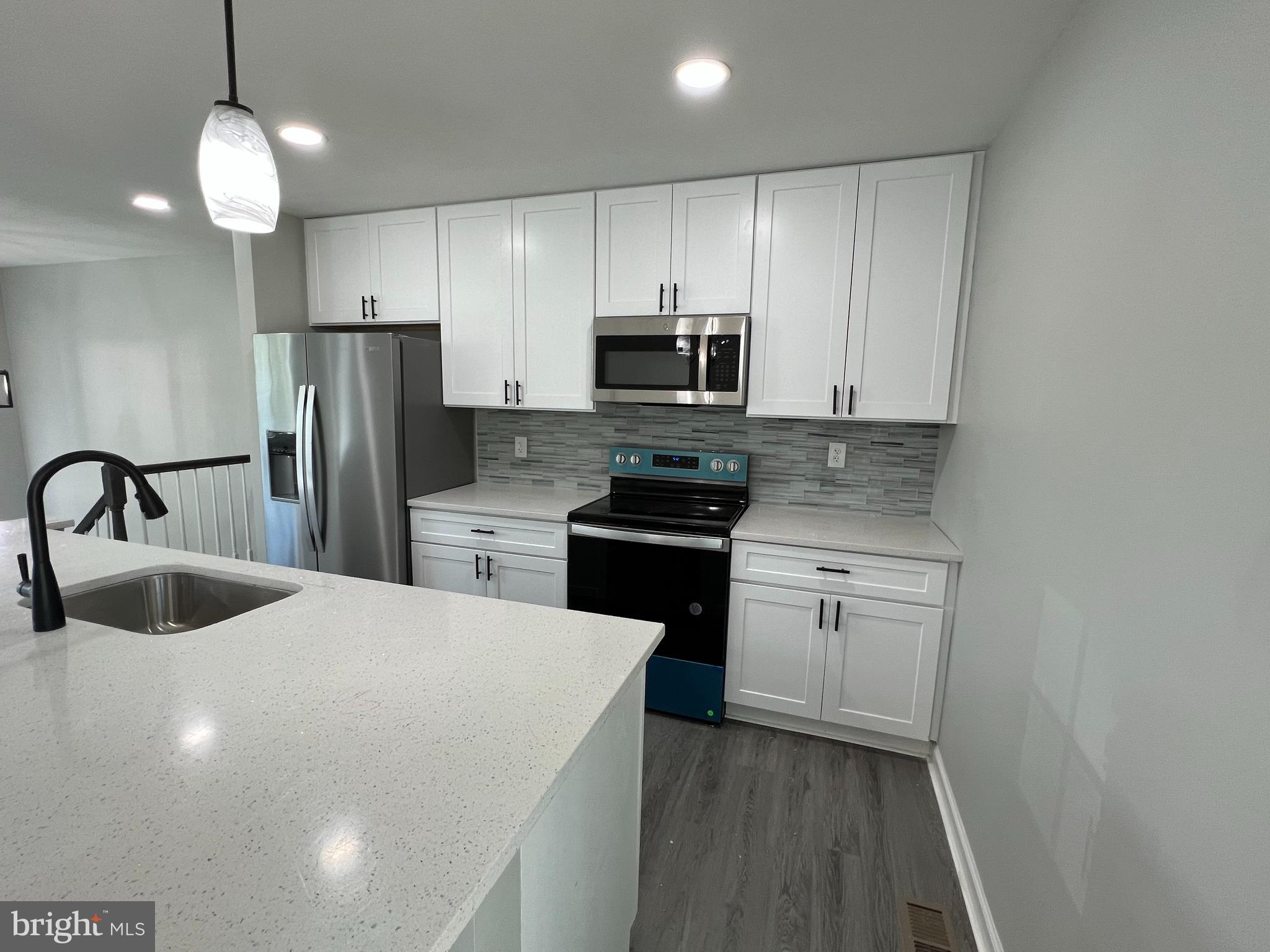 EAST PARK VILLAGE - Residential