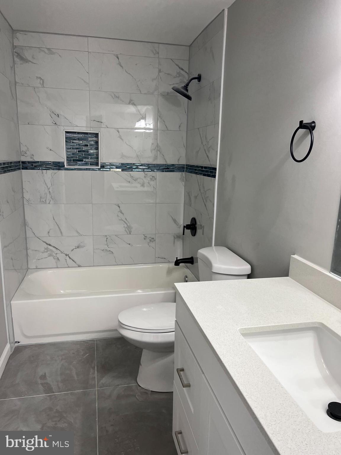 EAST PARK VILLAGE - Residential