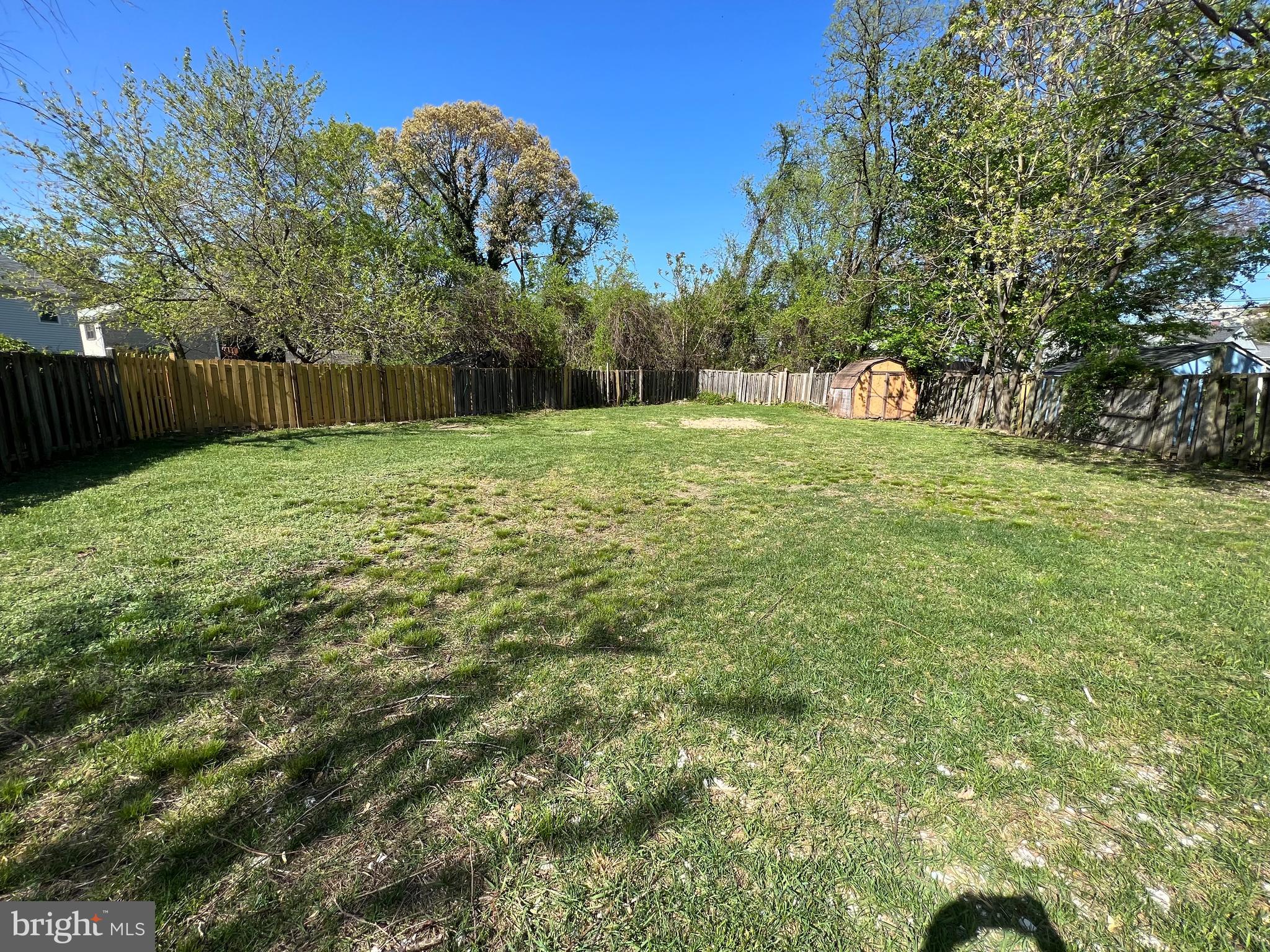 EAST PARK VILLAGE - Residential