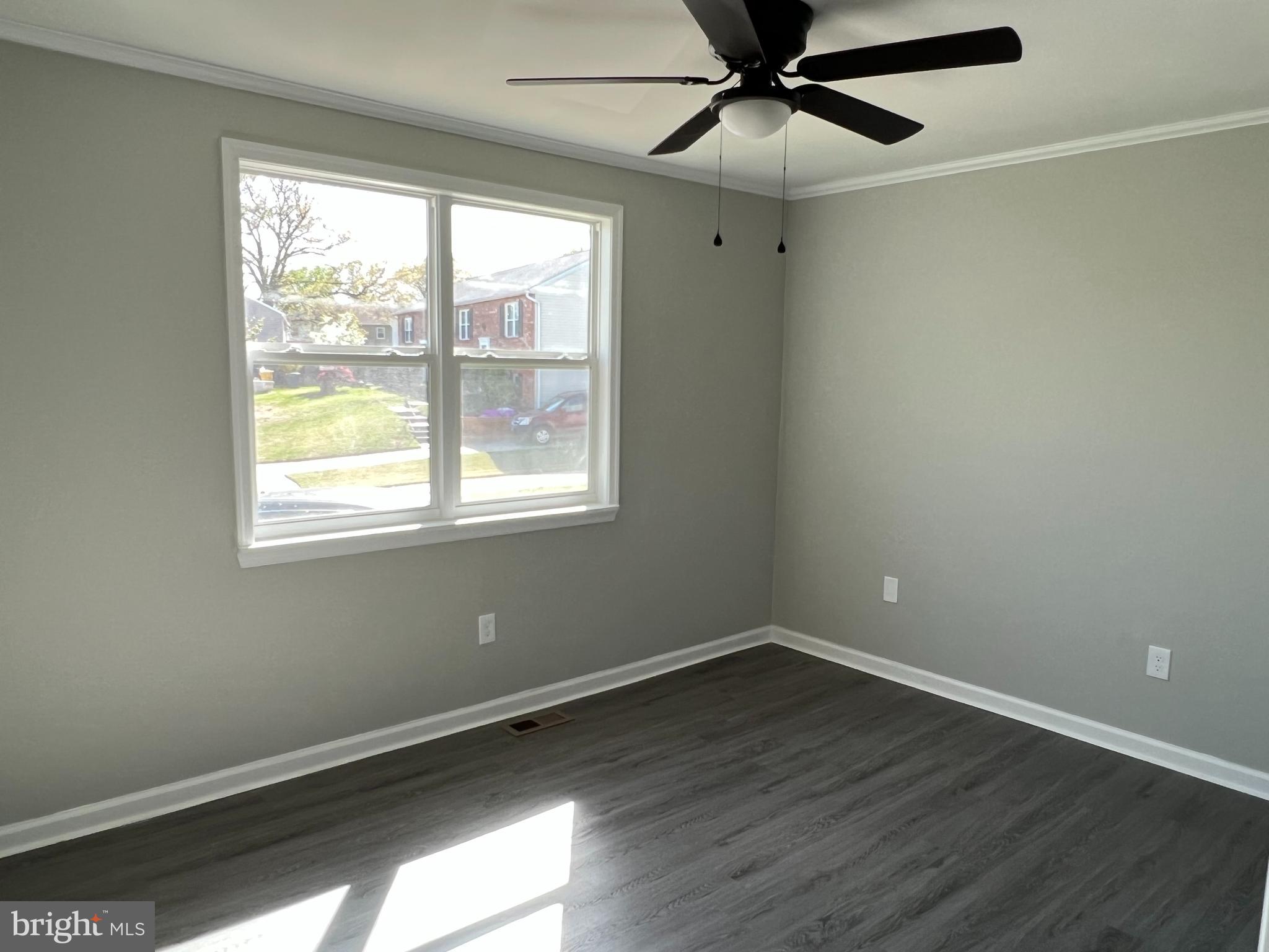 EAST PARK VILLAGE - Residential