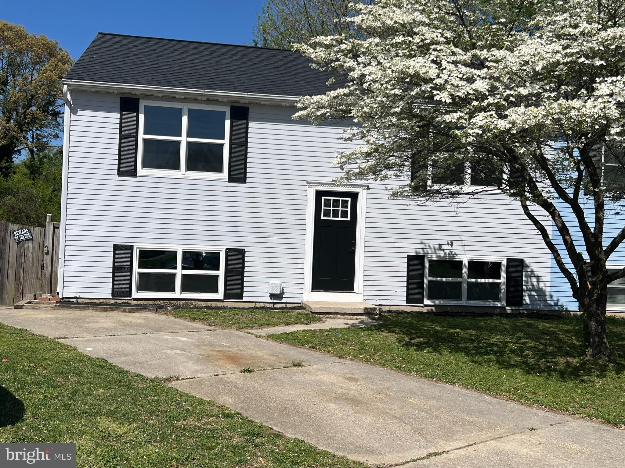 EAST PARK VILLAGE - Residential