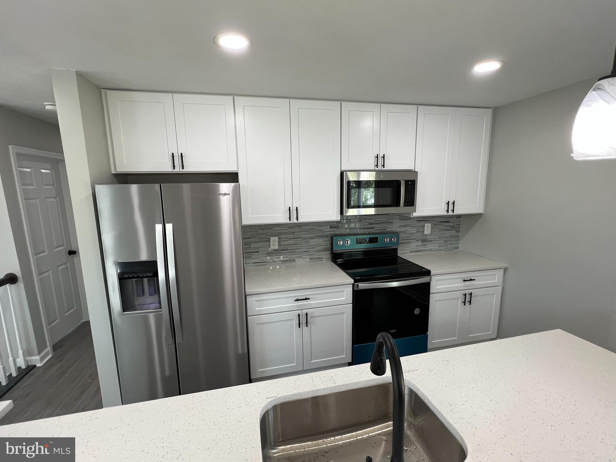 EAST PARK VILLAGE - Residential