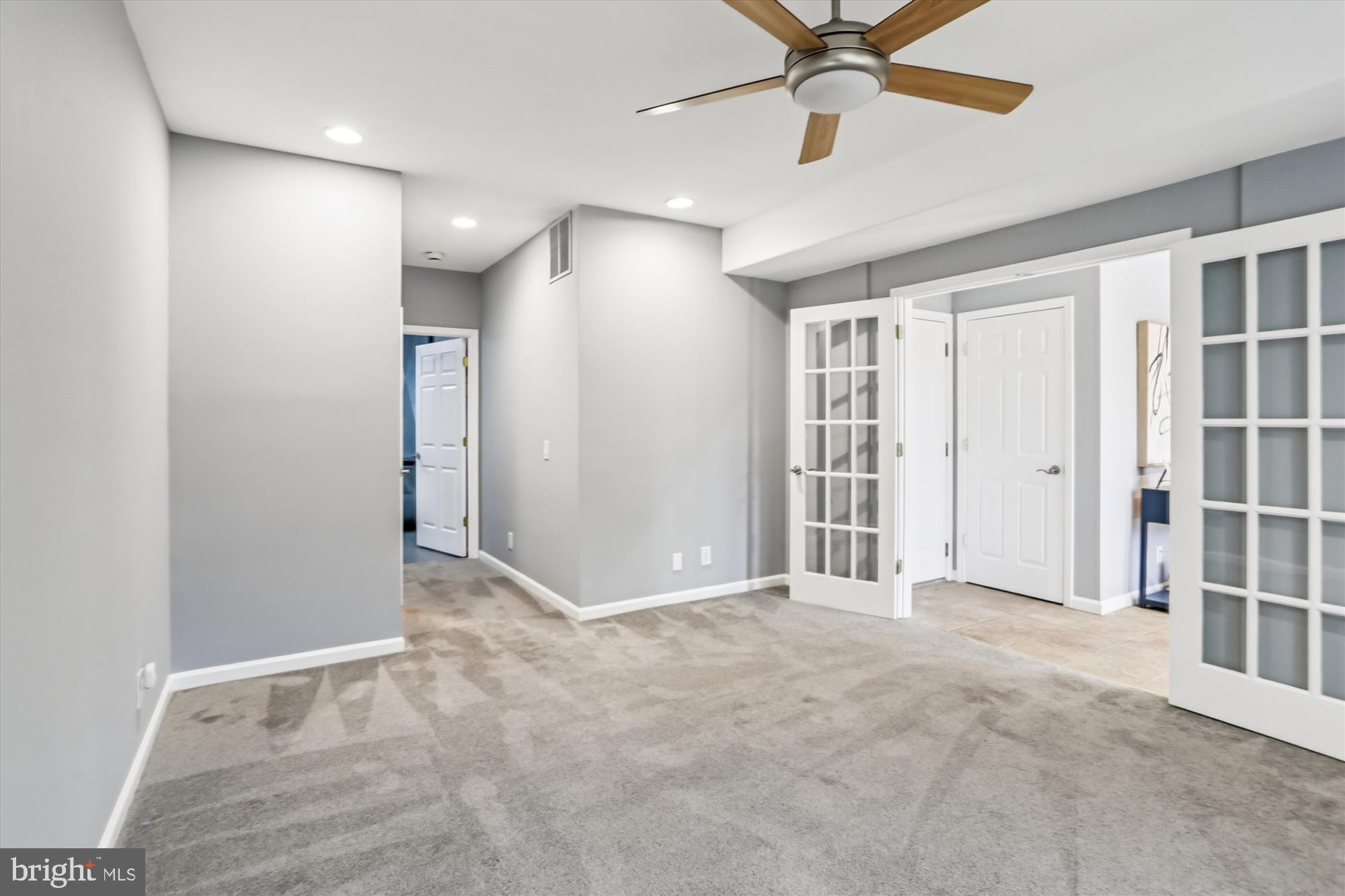 TAKOMA PARK - Residential