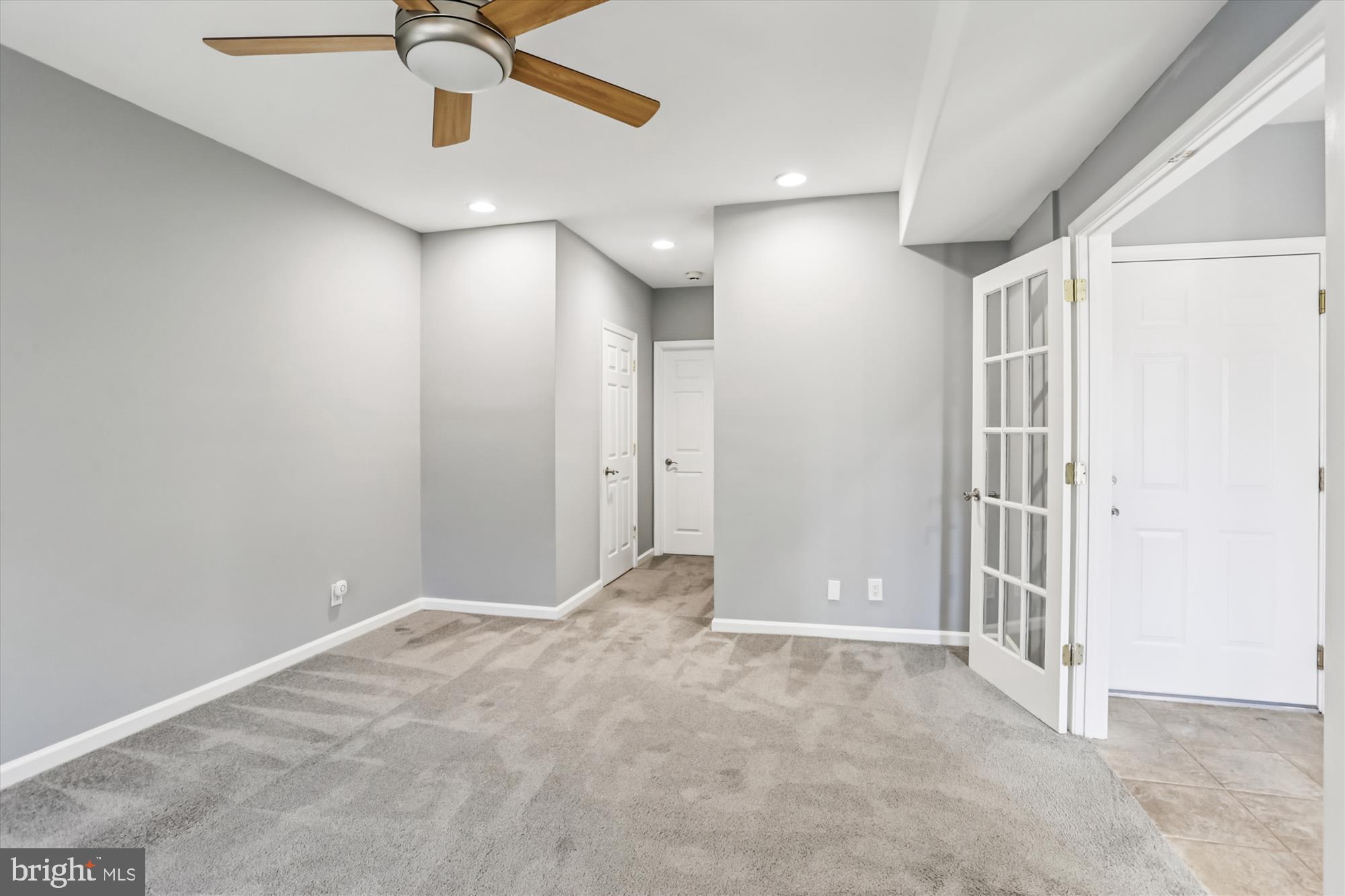 TAKOMA PARK - Residential