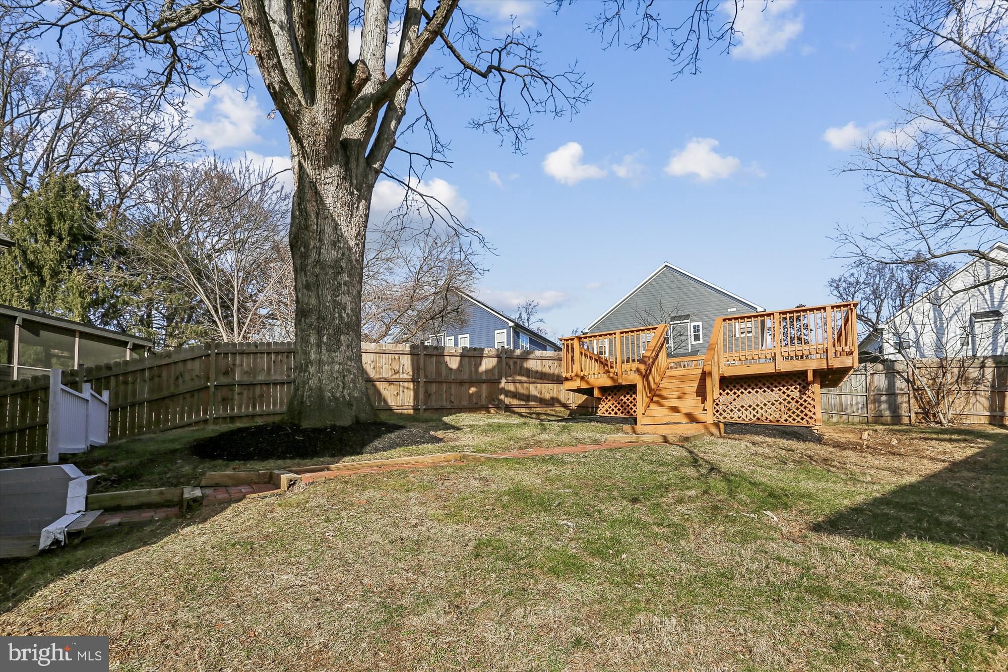 TAKOMA PARK - Residential