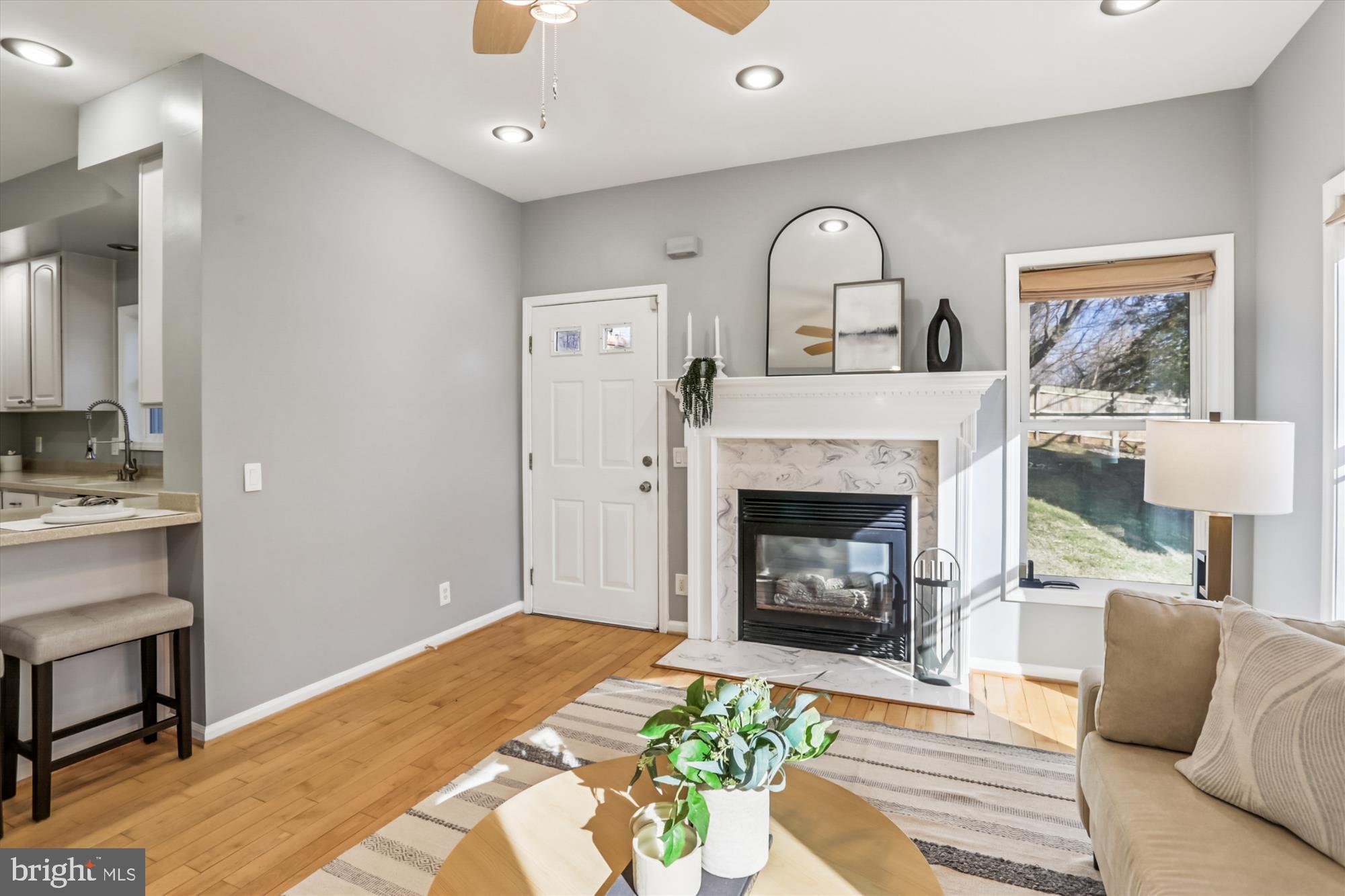 TAKOMA PARK - Residential