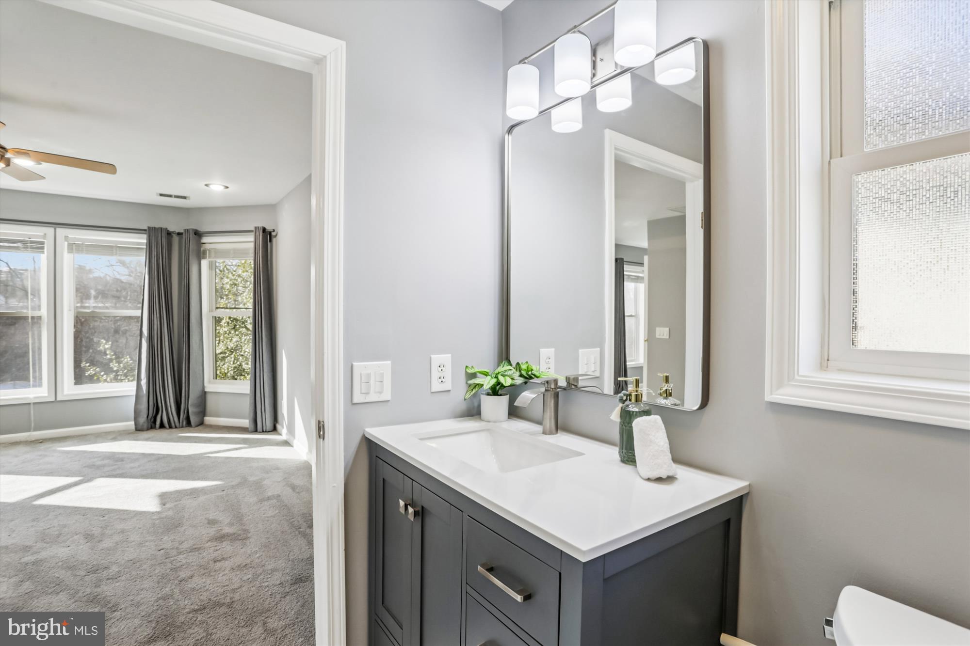 TAKOMA PARK - Residential