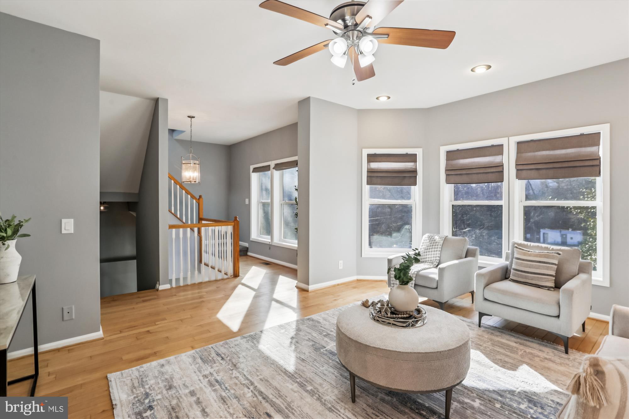 TAKOMA PARK - Residential