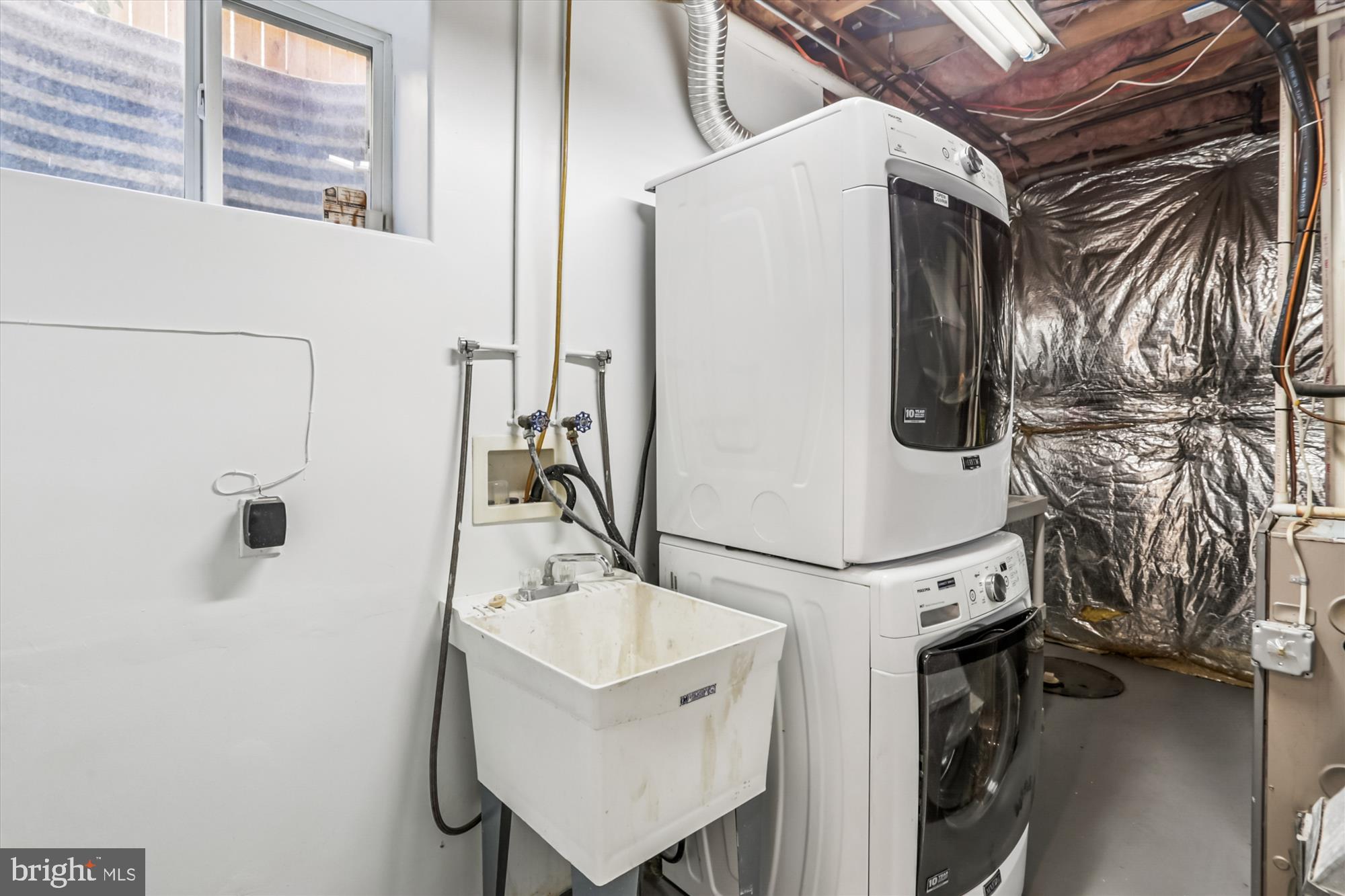 TAKOMA PARK - Residential