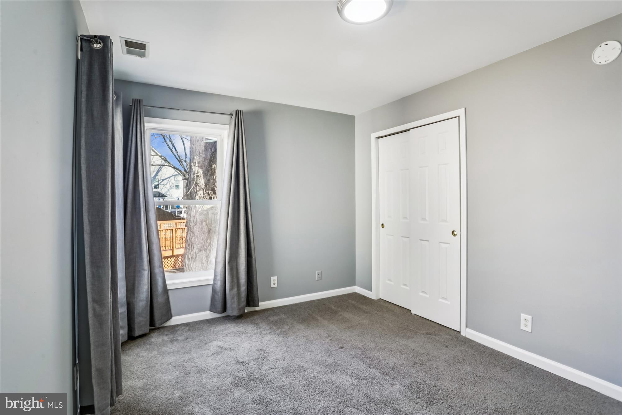 TAKOMA PARK - Residential