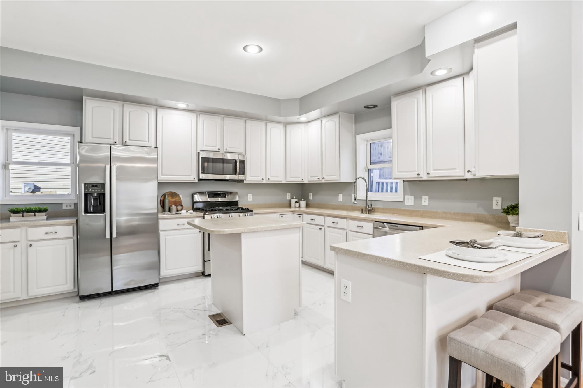 TAKOMA PARK - Residential