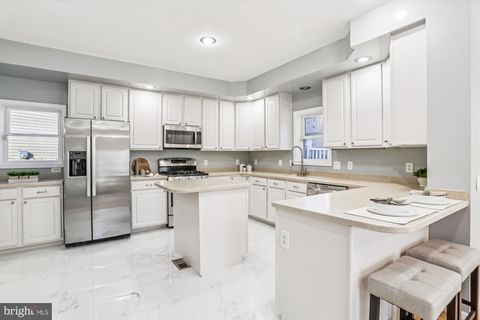 15 RITCHIE AVENUE SILVER SPRING MD 20910