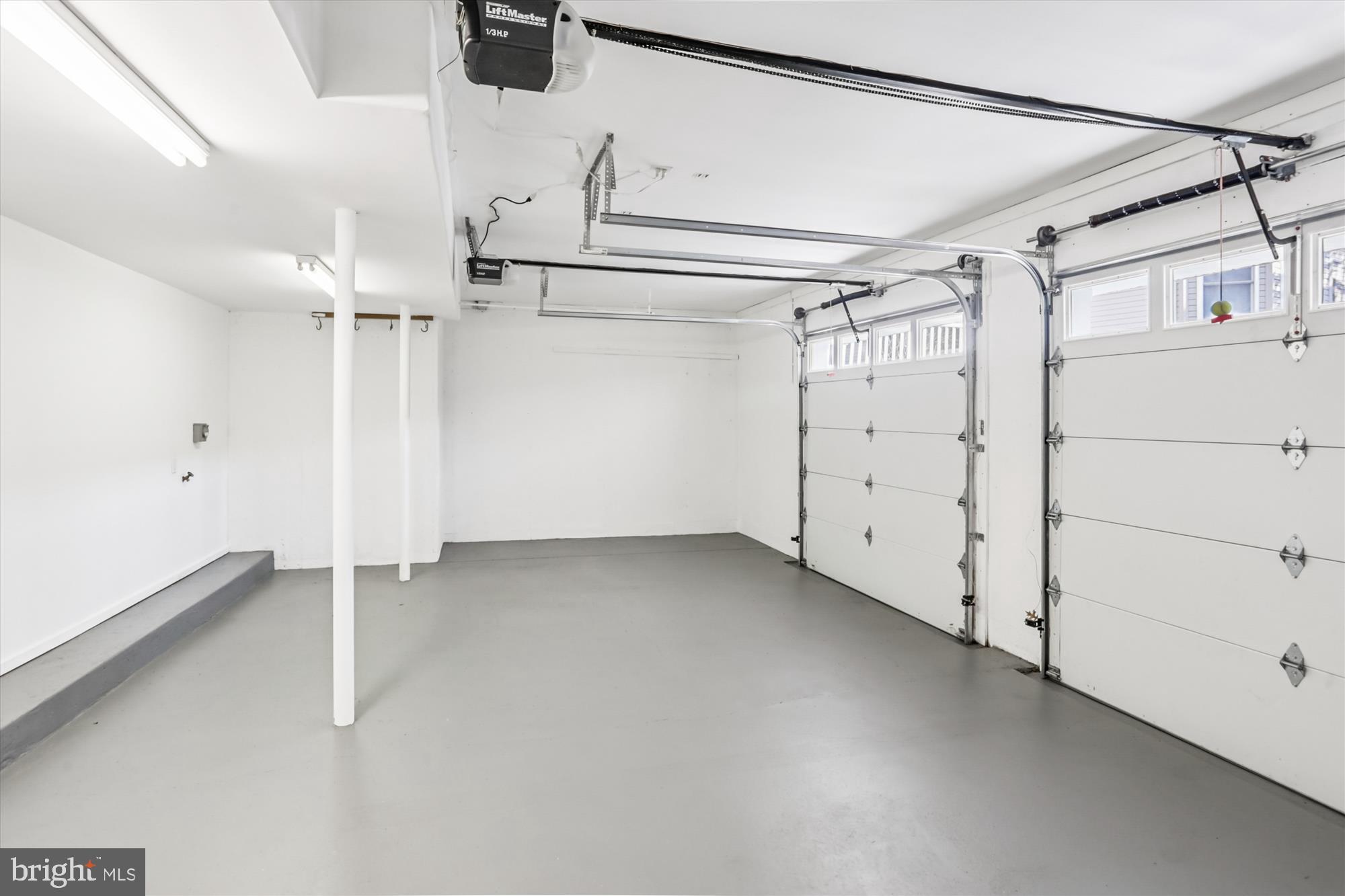 TAKOMA PARK - Residential