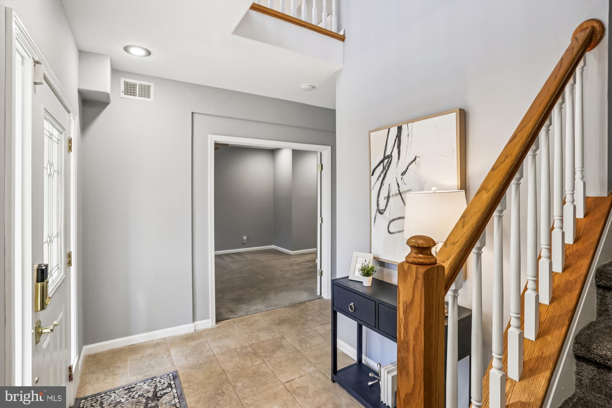 TAKOMA PARK - Residential