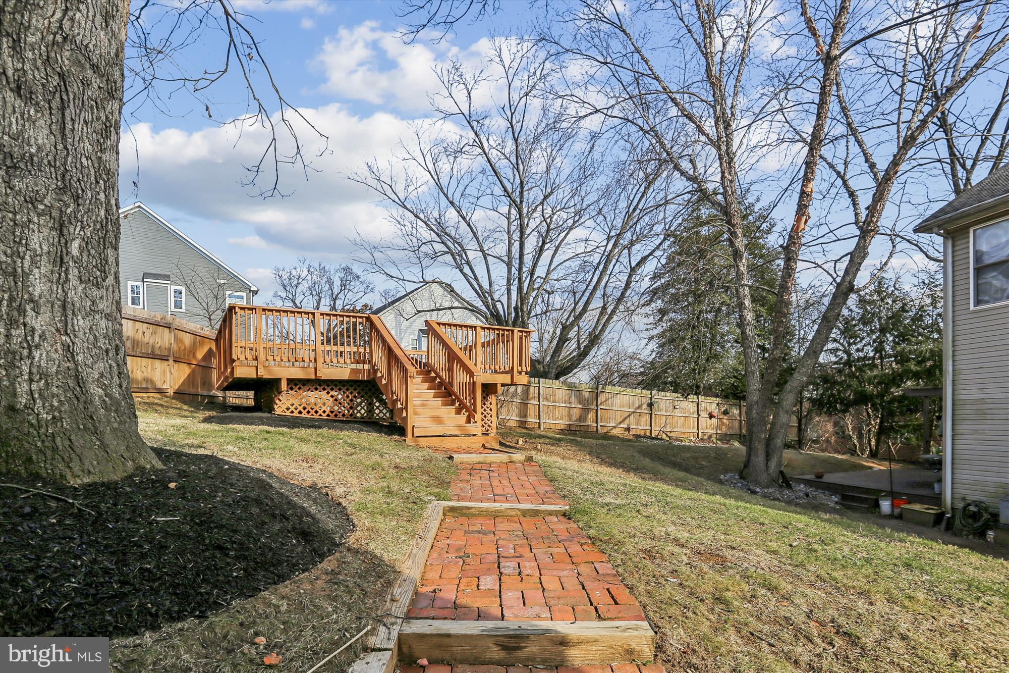 TAKOMA PARK - Residential