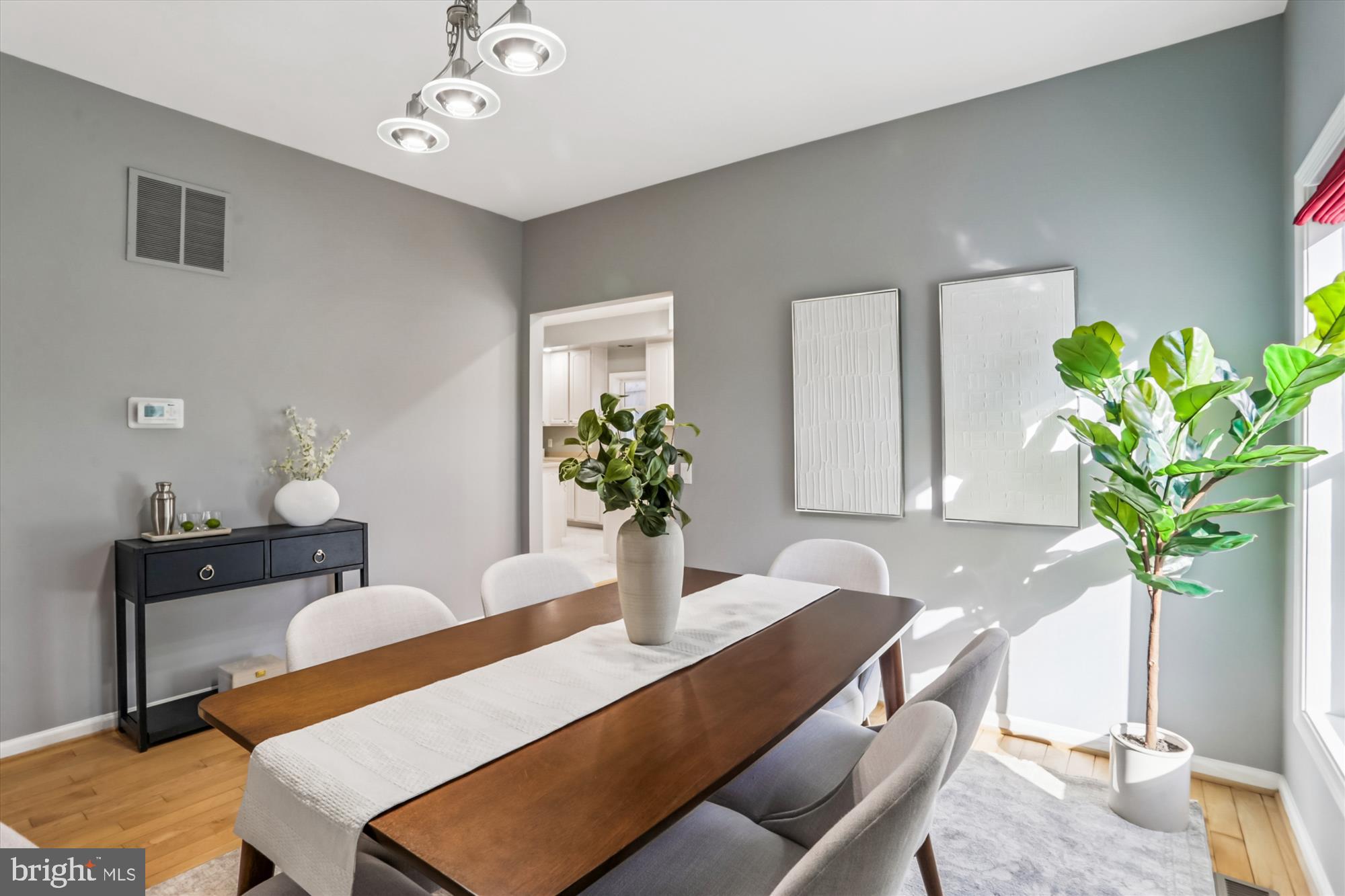 TAKOMA PARK - Residential